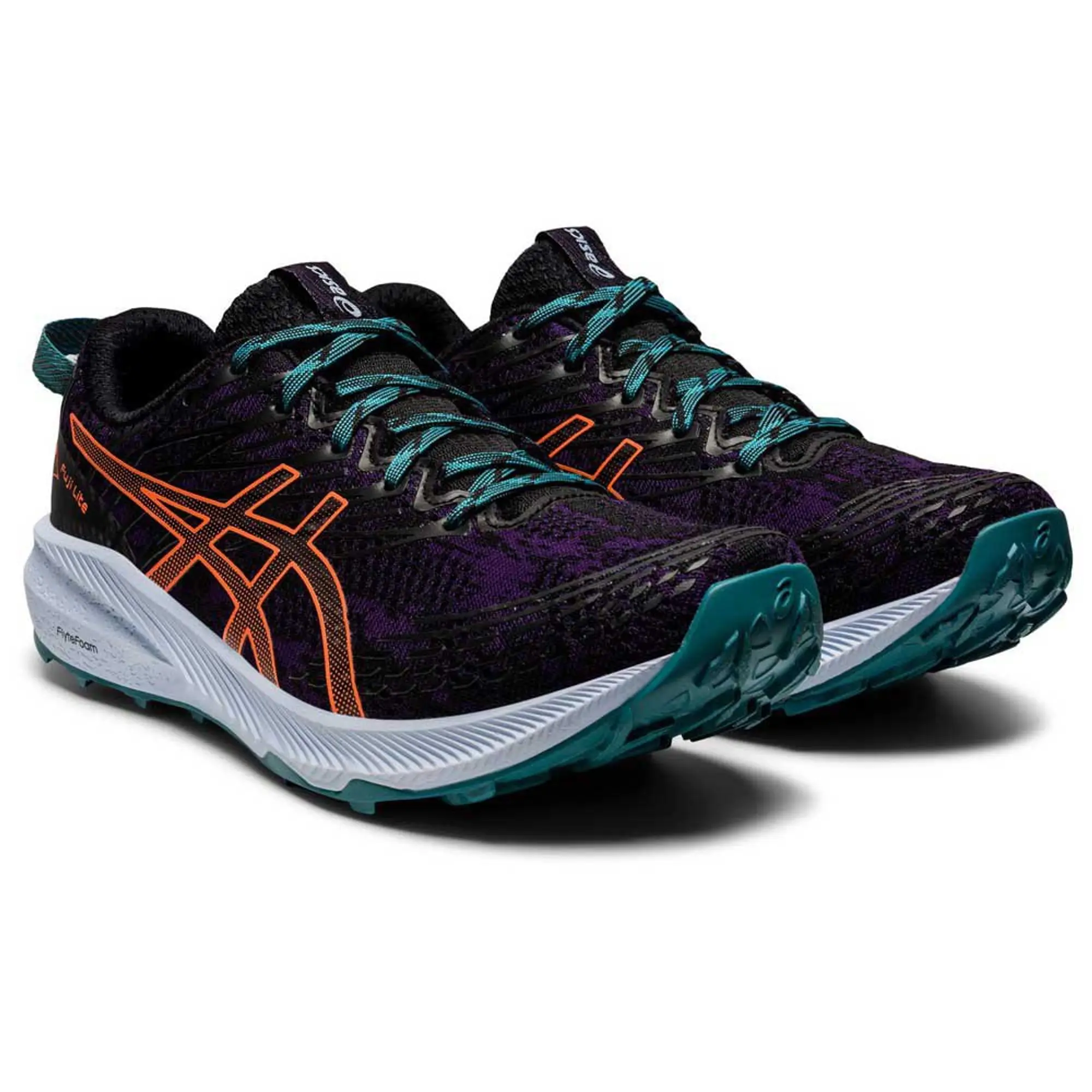 Asics Fuji Lite 3 Trail Running Shoes