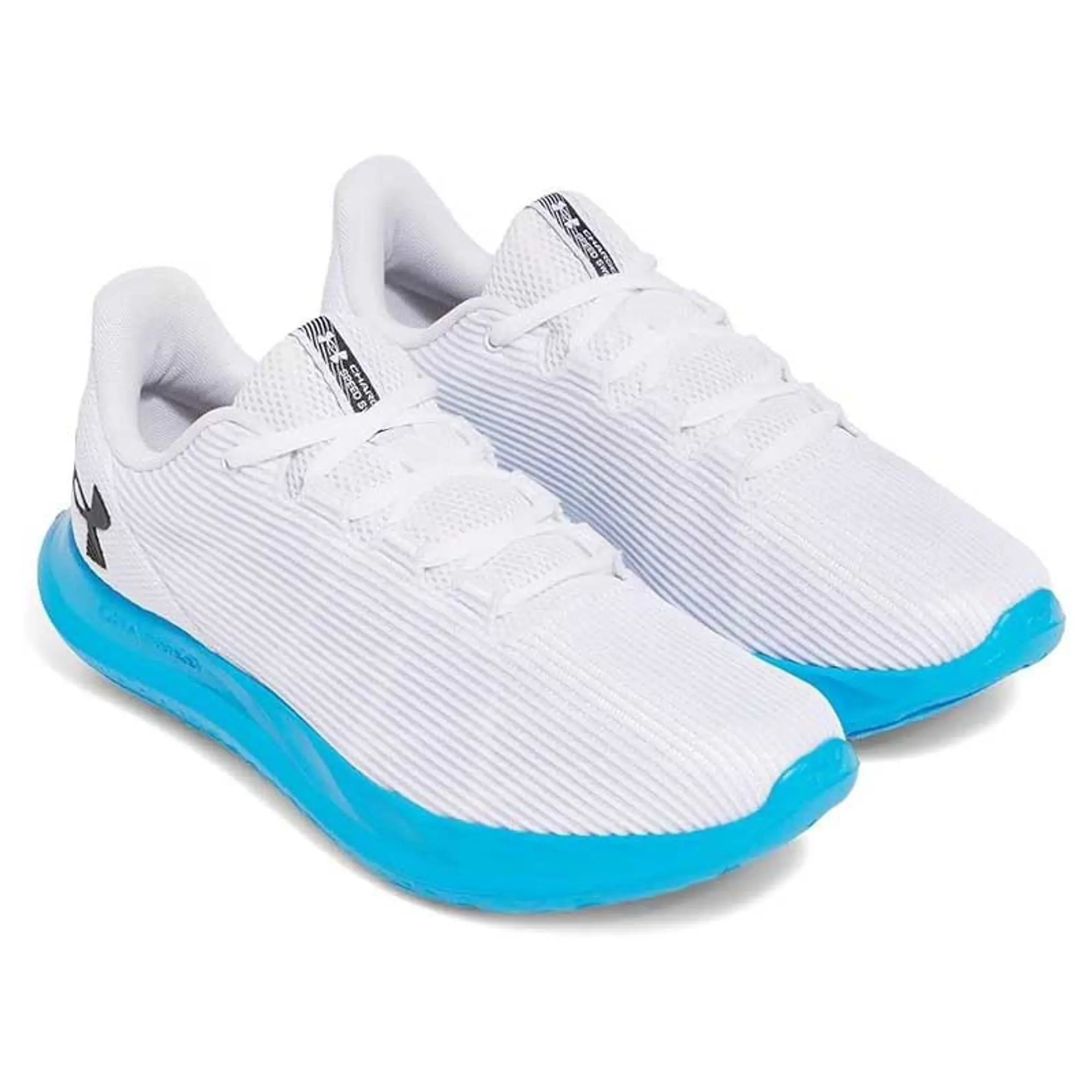 Under Armour Charged Speed Swift Running Shoes