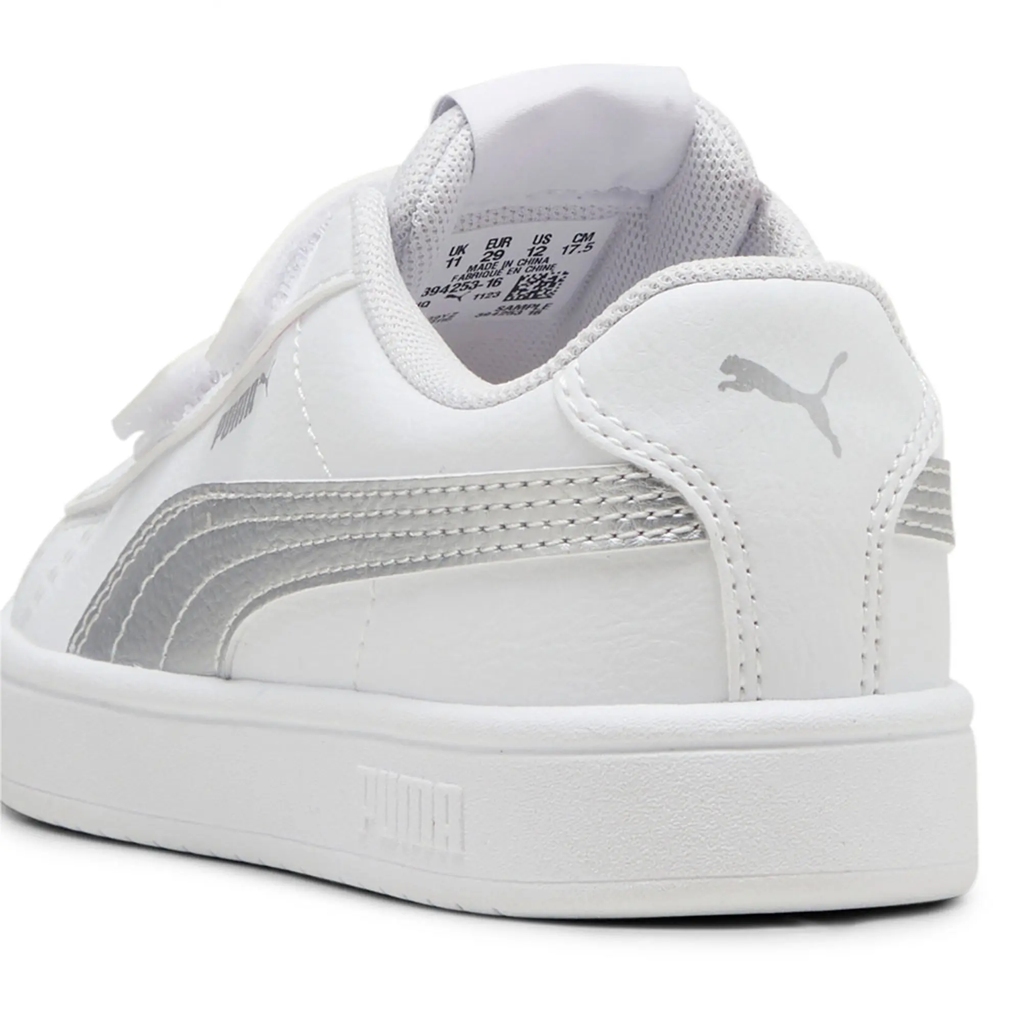 Puma Select Rickie Classic V Ps Slip-on Shoes