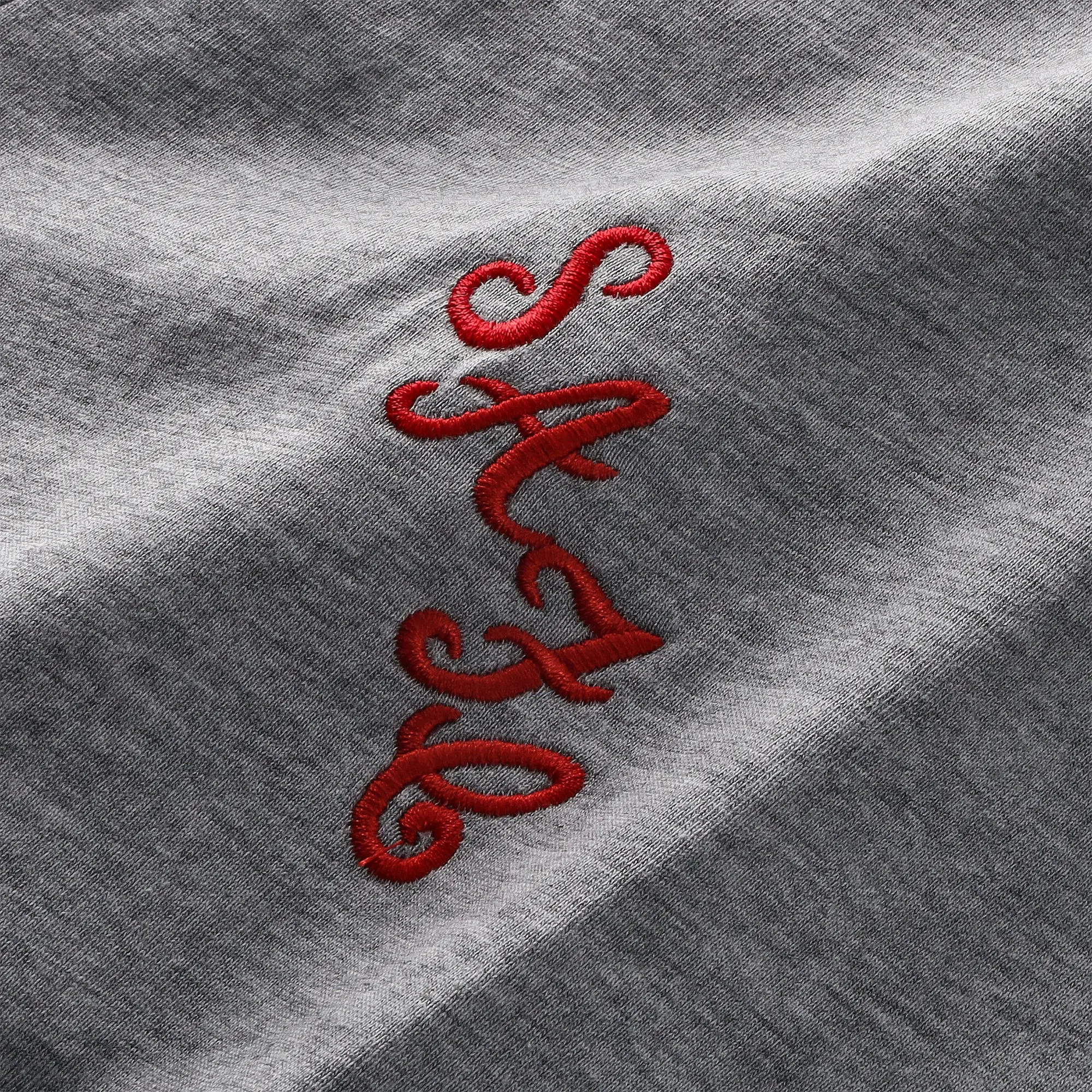 Sunderland Hummel T-Shirt - Grey