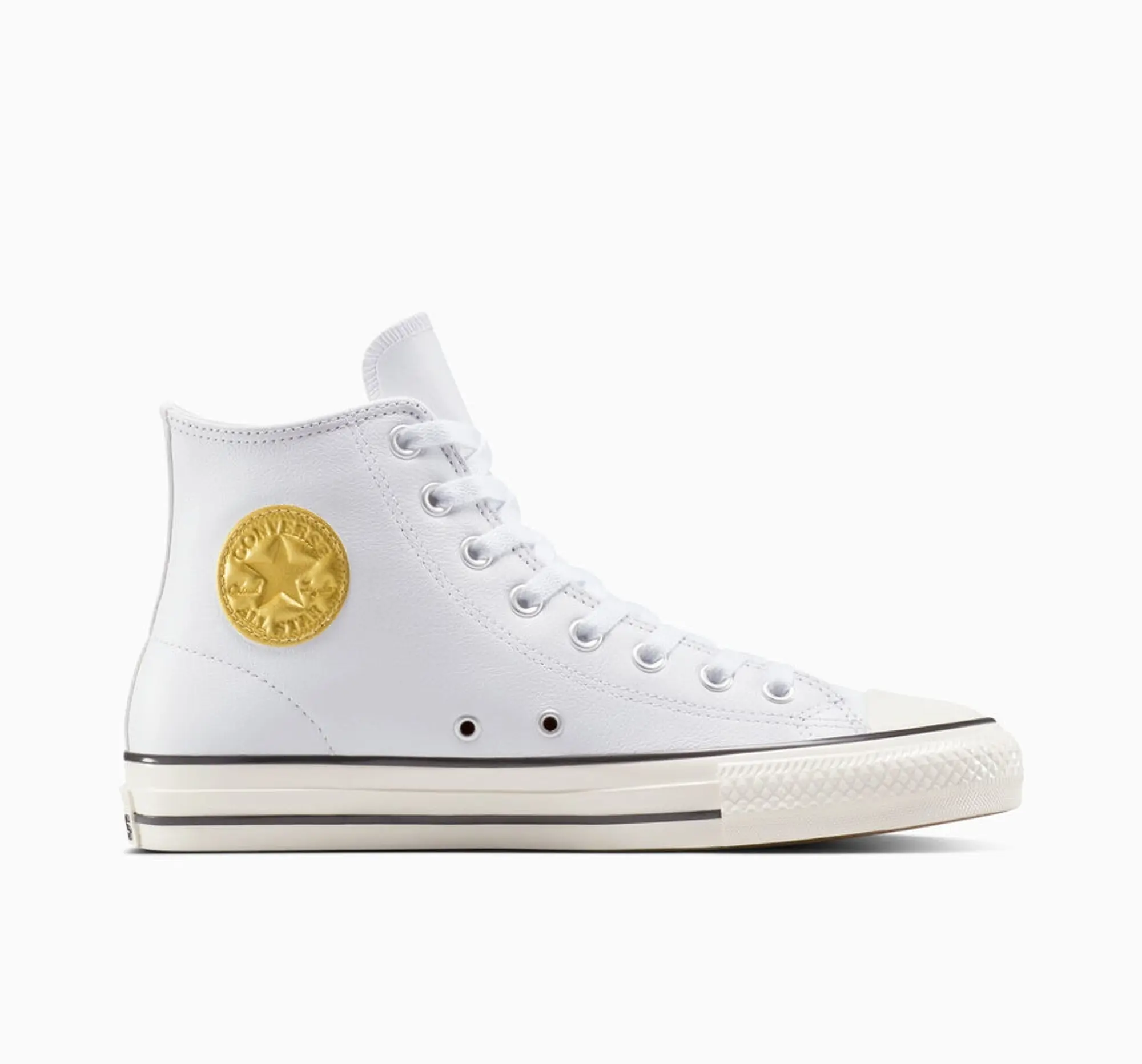 Converse CONS Chuck Taylor All Star Pro Leather & Metallic - 
