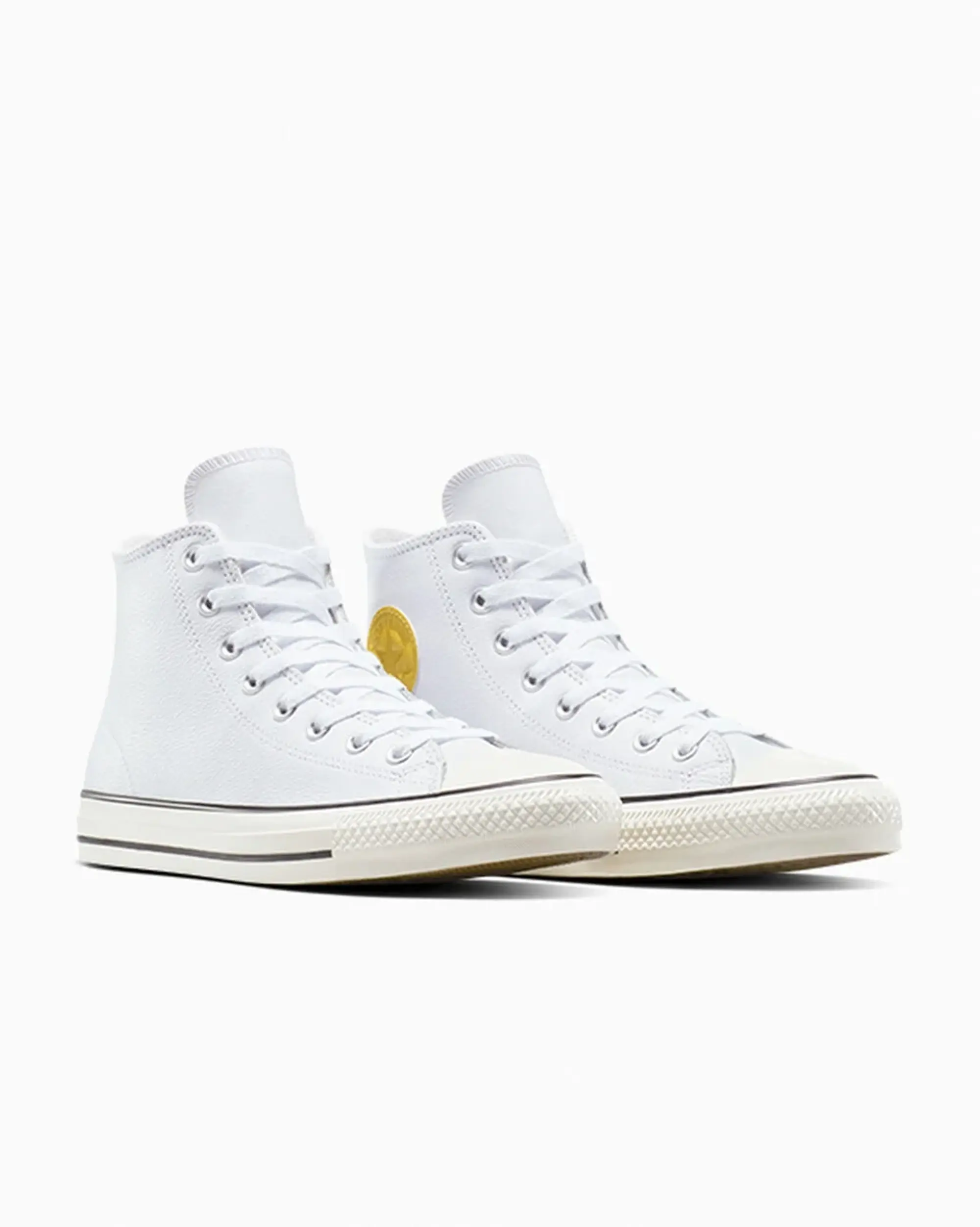 Converse CONS Chuck Taylor All Star Pro Leather & Metallic - 