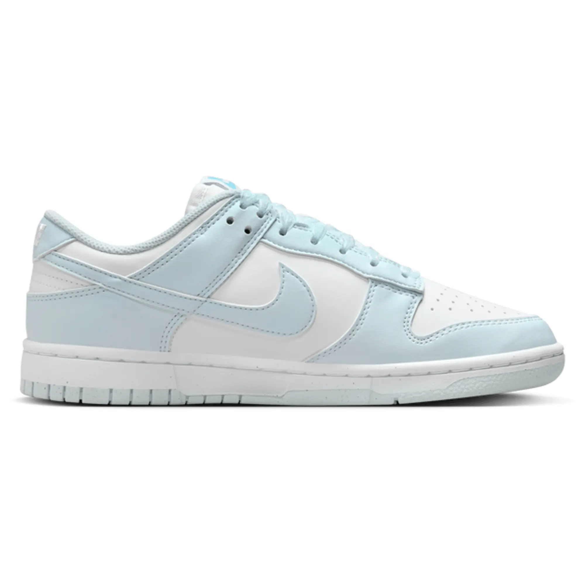 Nike Dunk Women Shoes - White