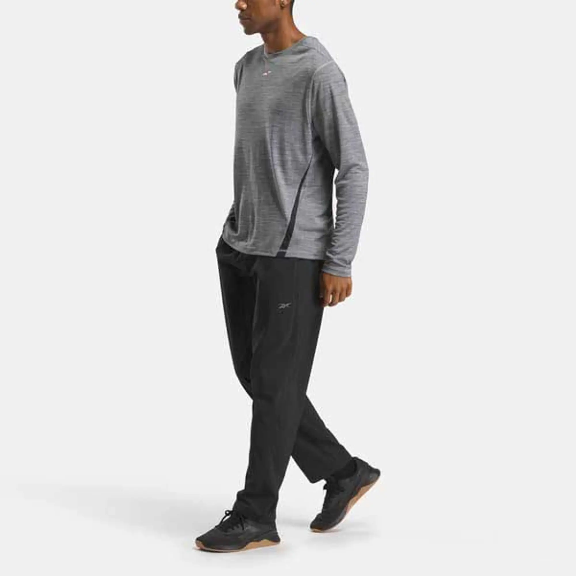 Reebok Id Train Unlined Sweat Pants