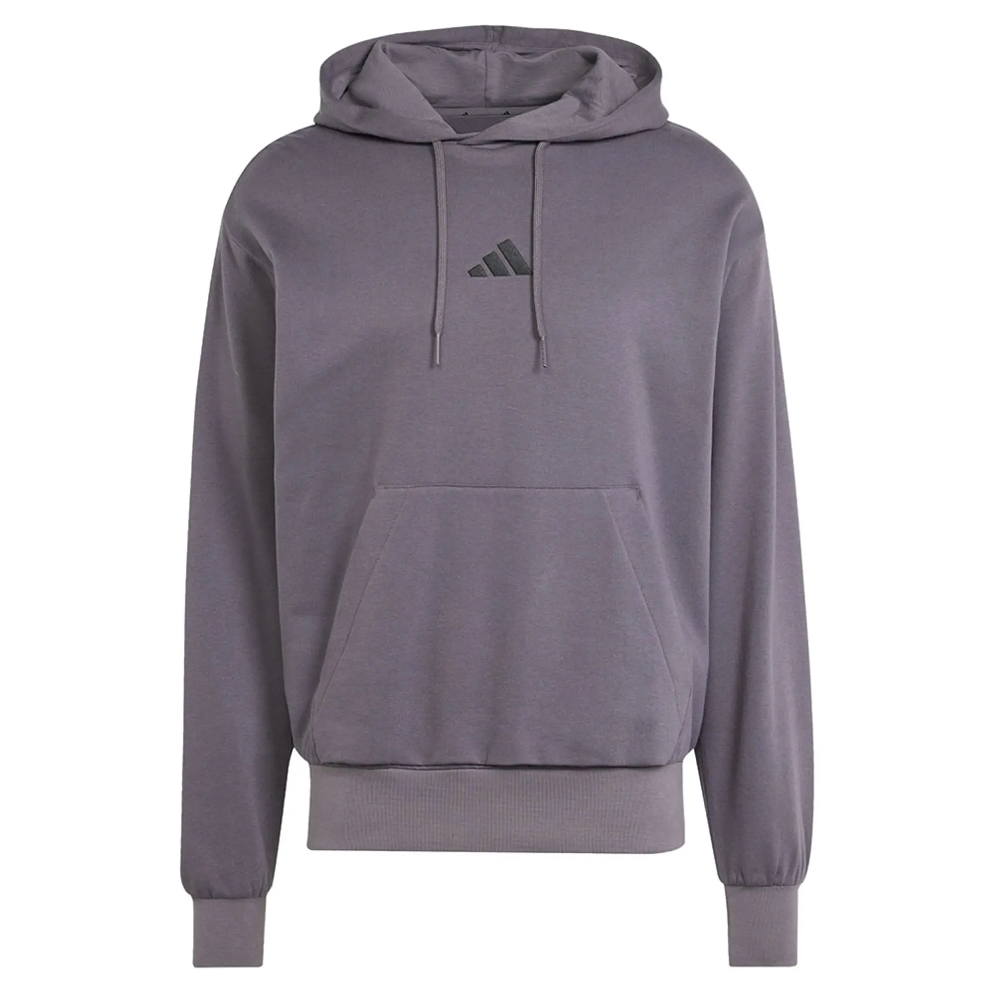 Adidas Essentials Feelcozy Fleece Hoodie
