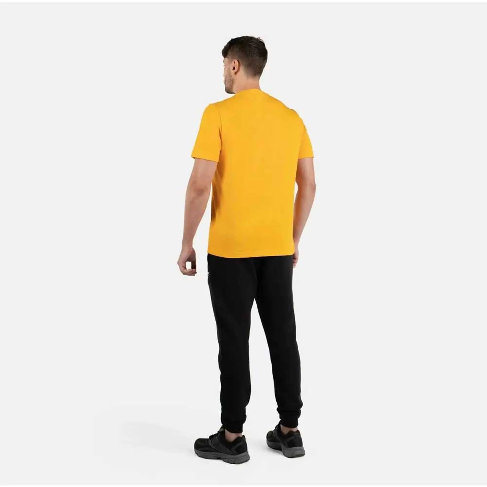 Reebok Classics Identity Small Logo Ft Joggers