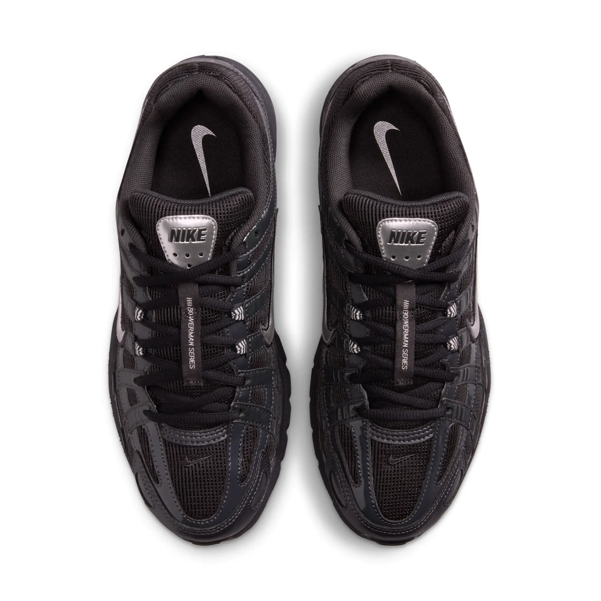 Nike P-6000 Women's Shoes - Black