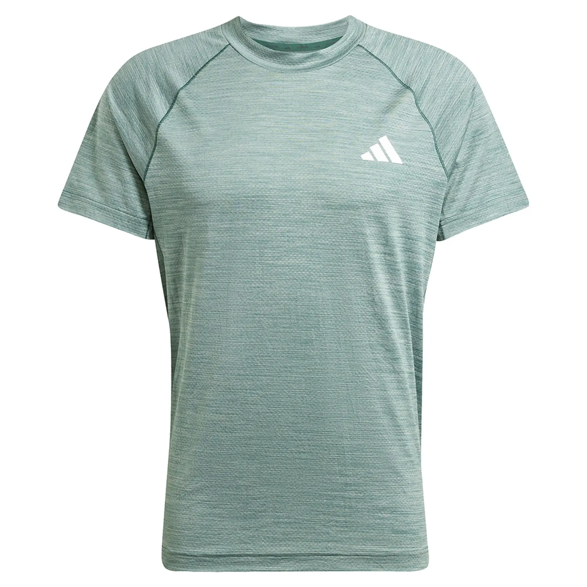 Adidas Gym+ Short Sleeve T-shirt