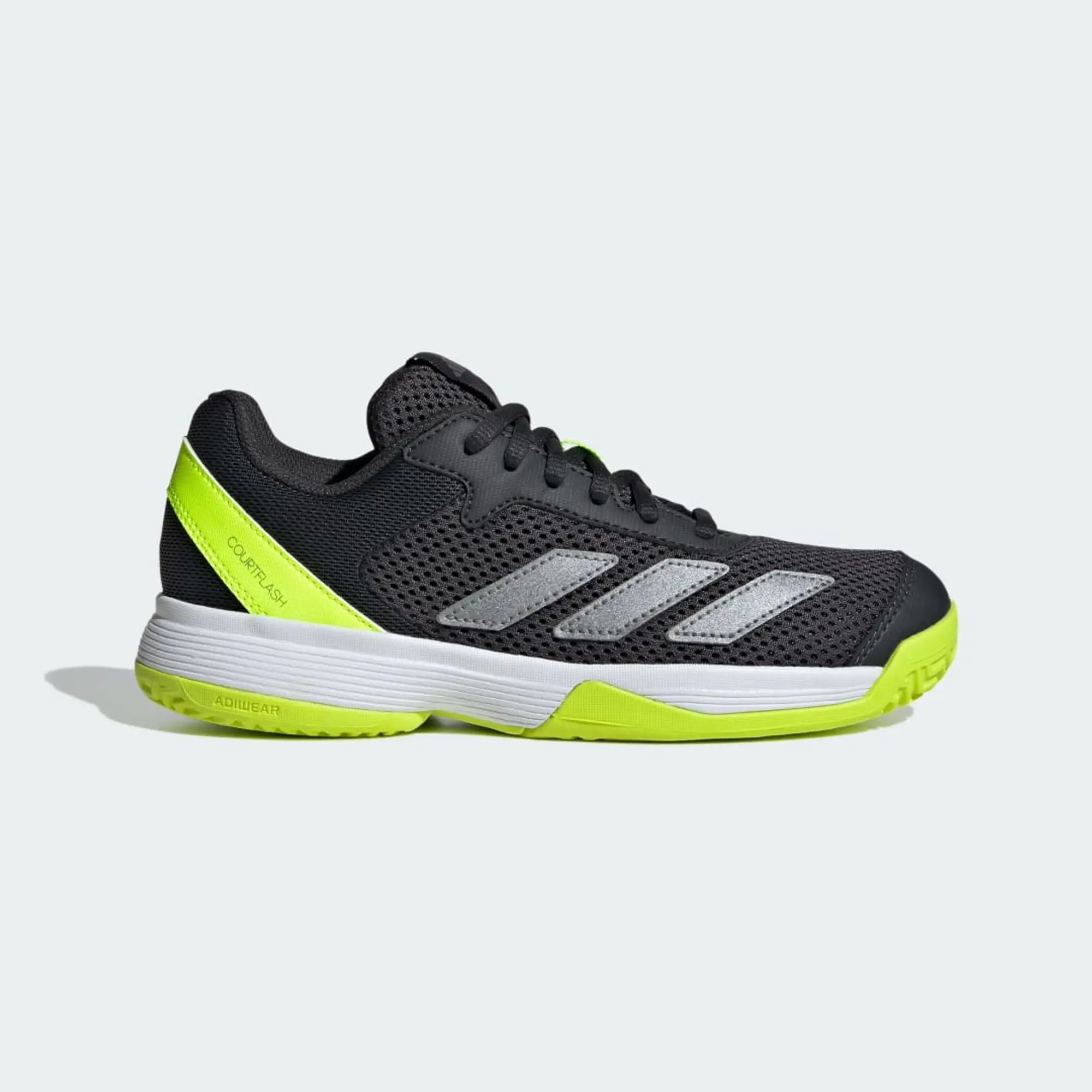 adidas Courtflash Tennis Shoes Kids
