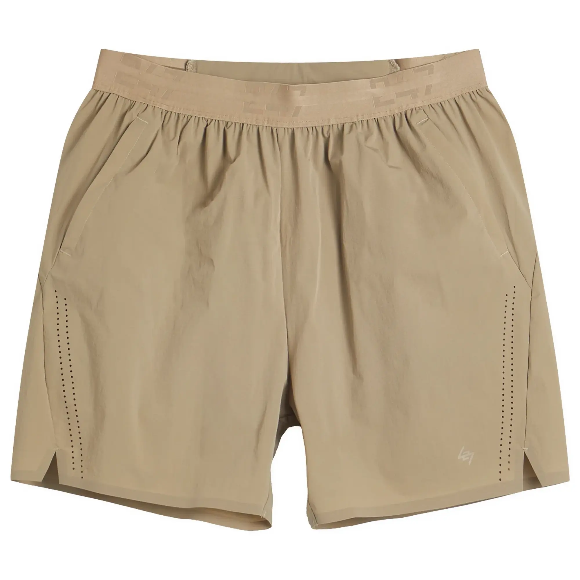 Represent Men's 247 Training Short Pebble