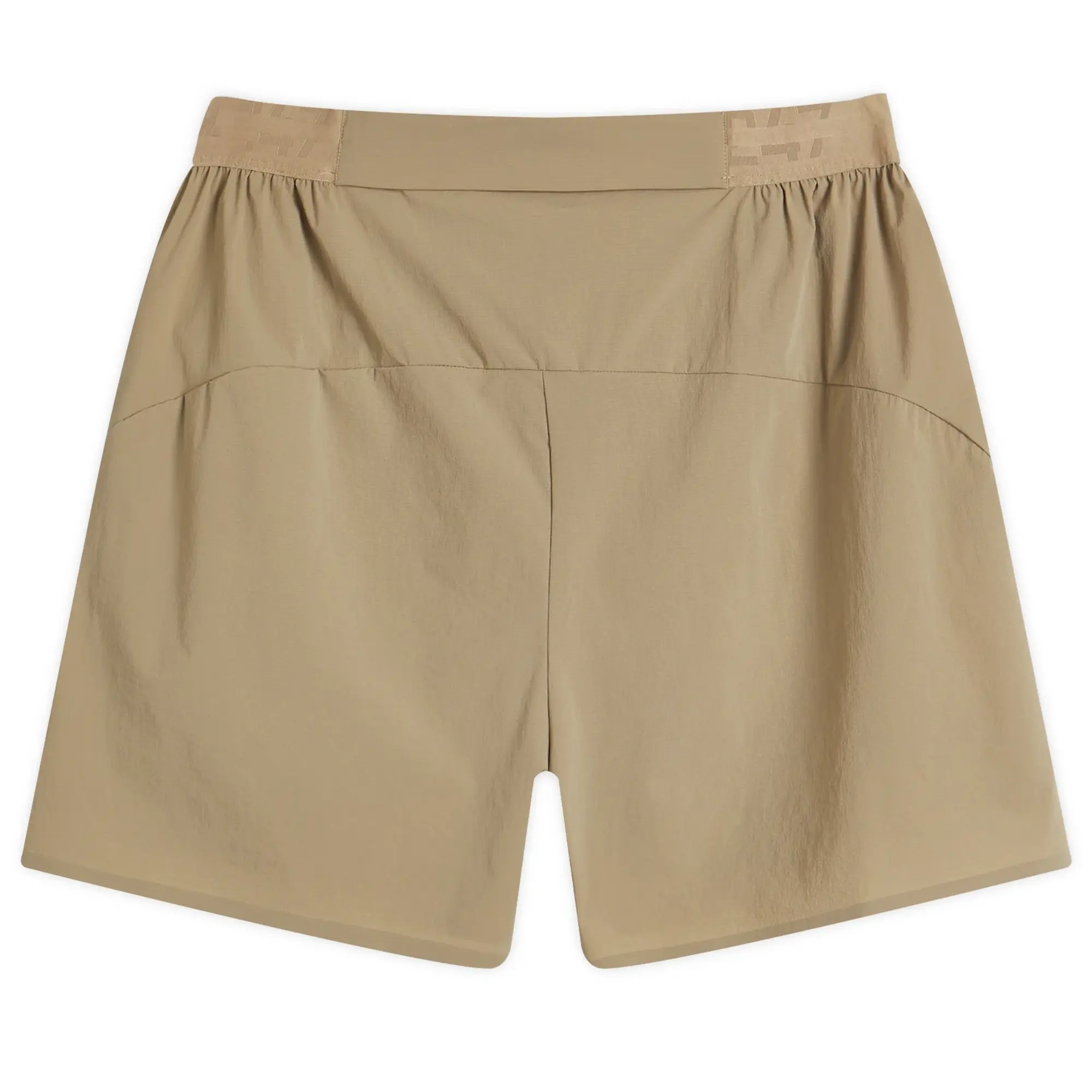 Represent Men's 247 Training Short Pebble