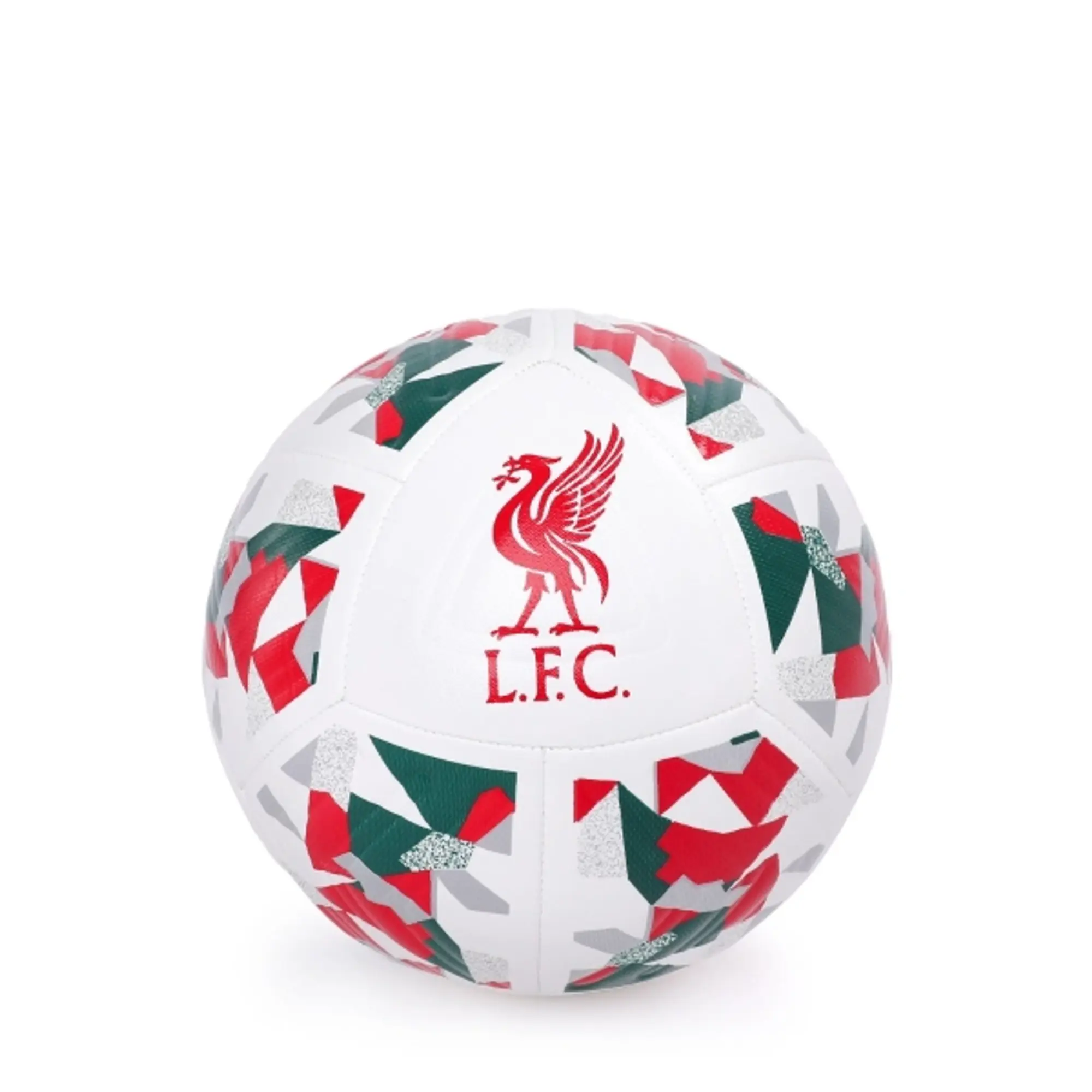 LFC Size 5 Lifestyle Football