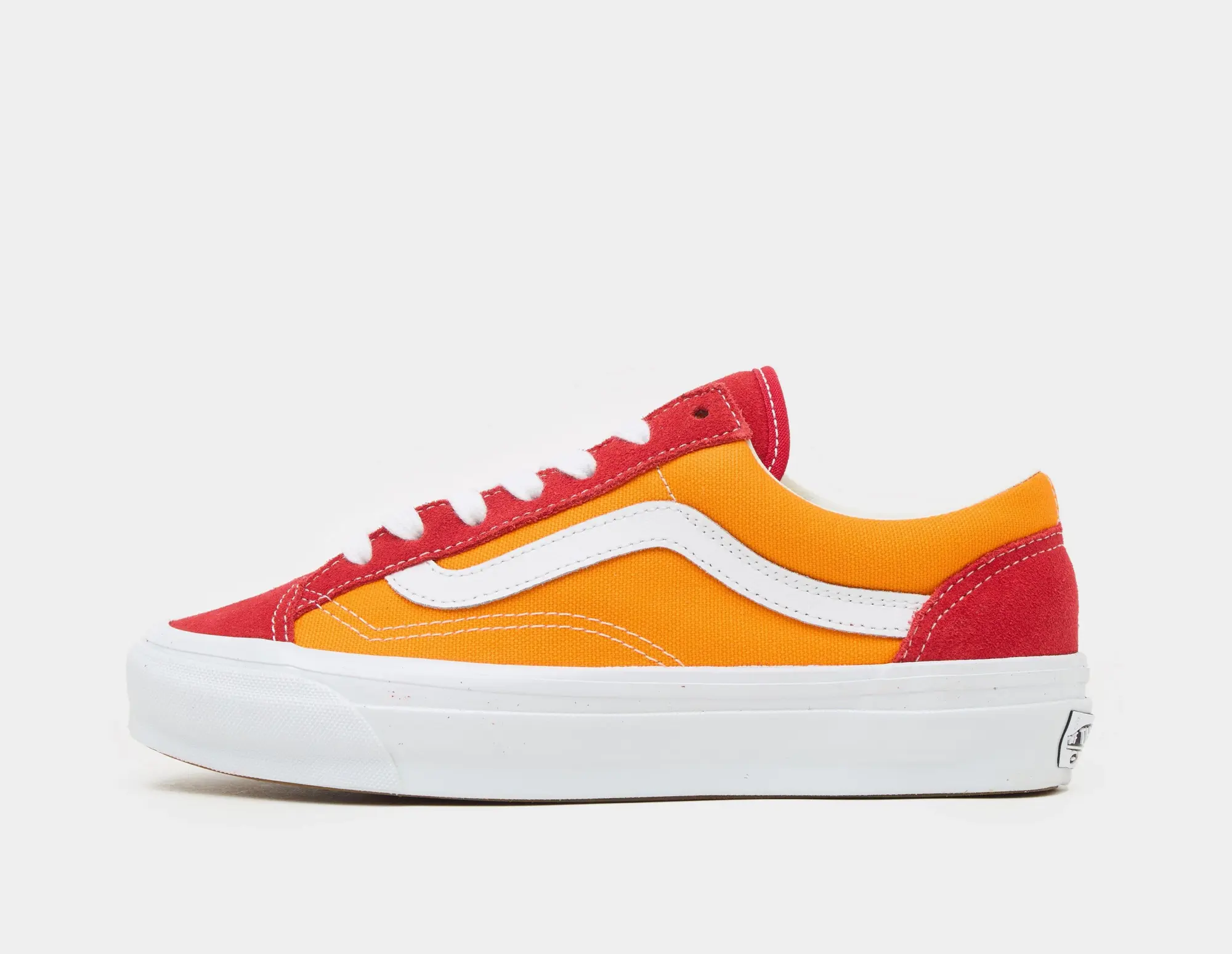 Vans Premium Old Skool 36, Orange