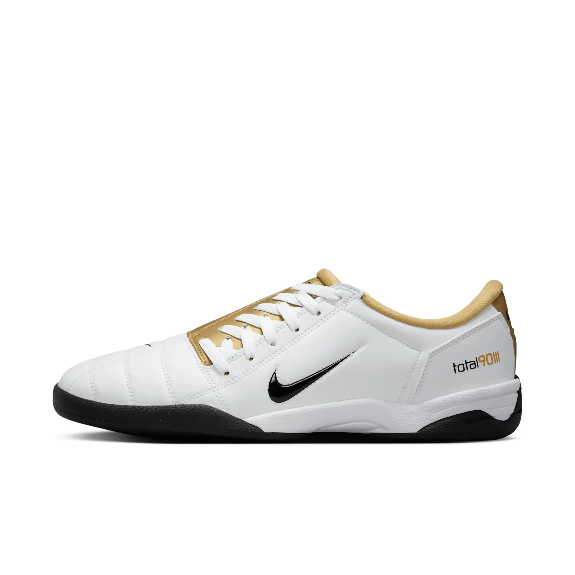 Nike T90 SP Men's Shoes - White