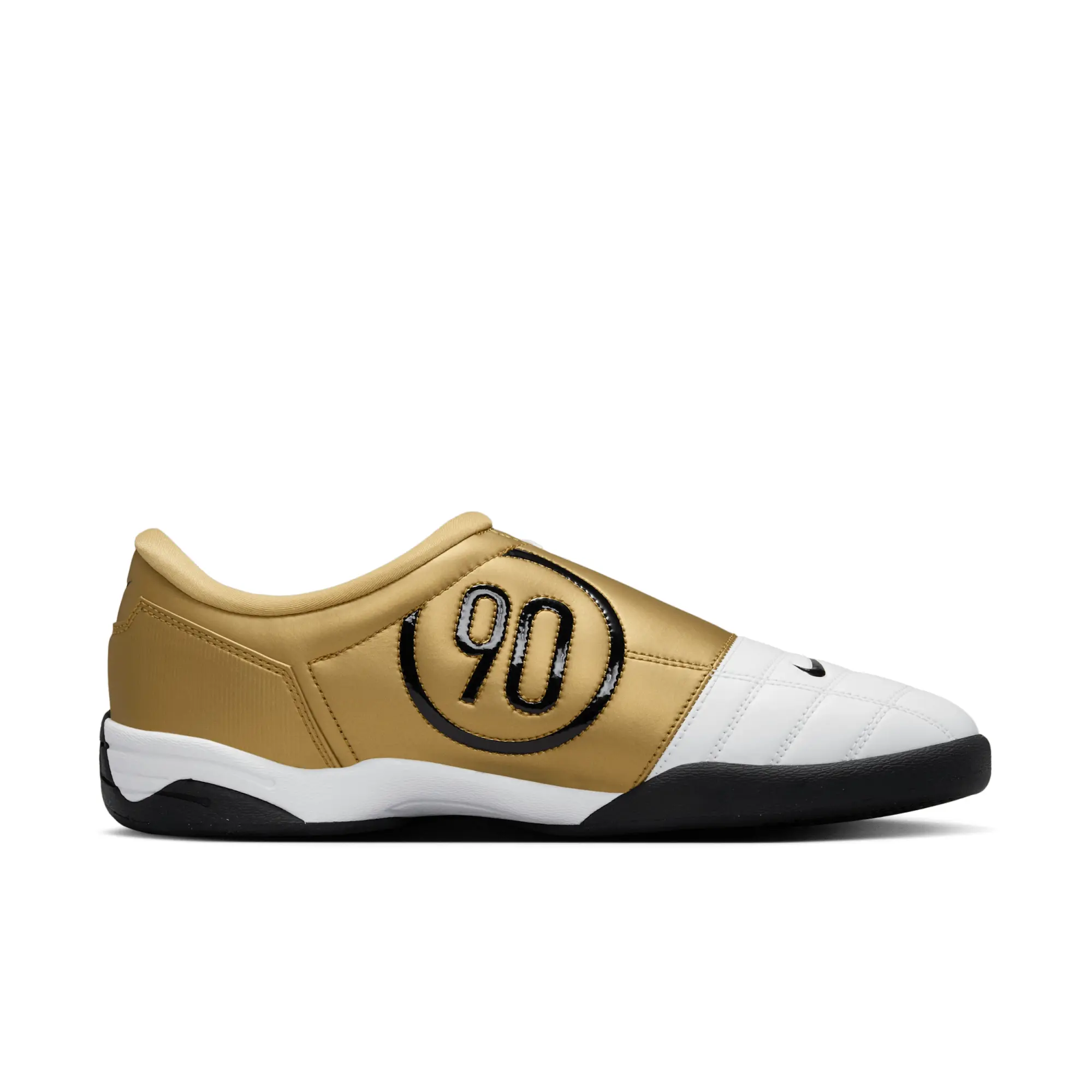 Nike T90 SP Men's Shoes - White