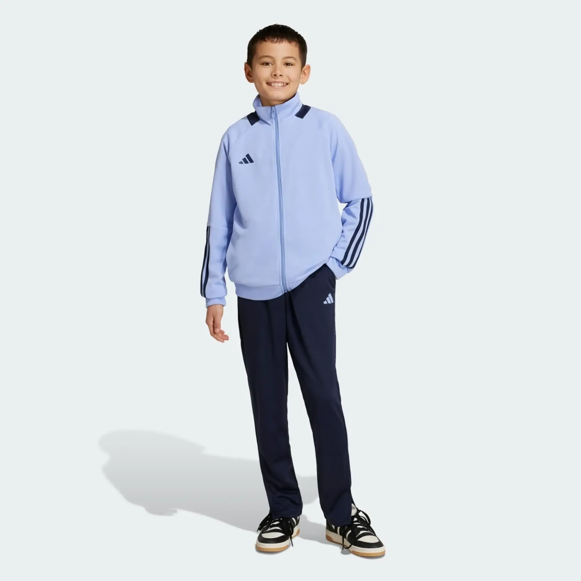 adidas Sereno Track Suit Kids