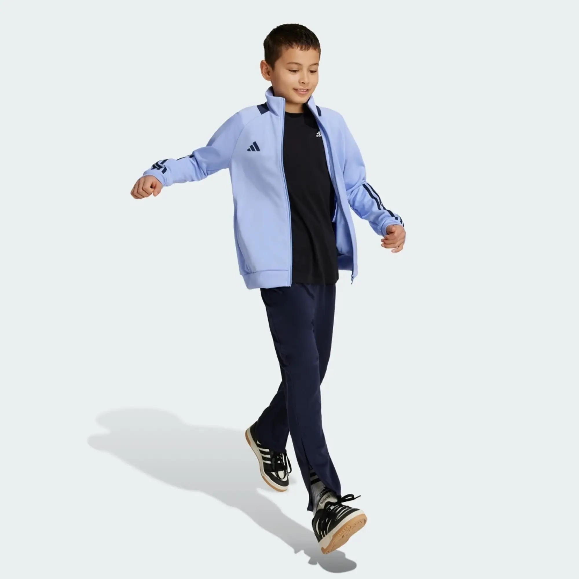 adidas Sereno Track Suit Kids