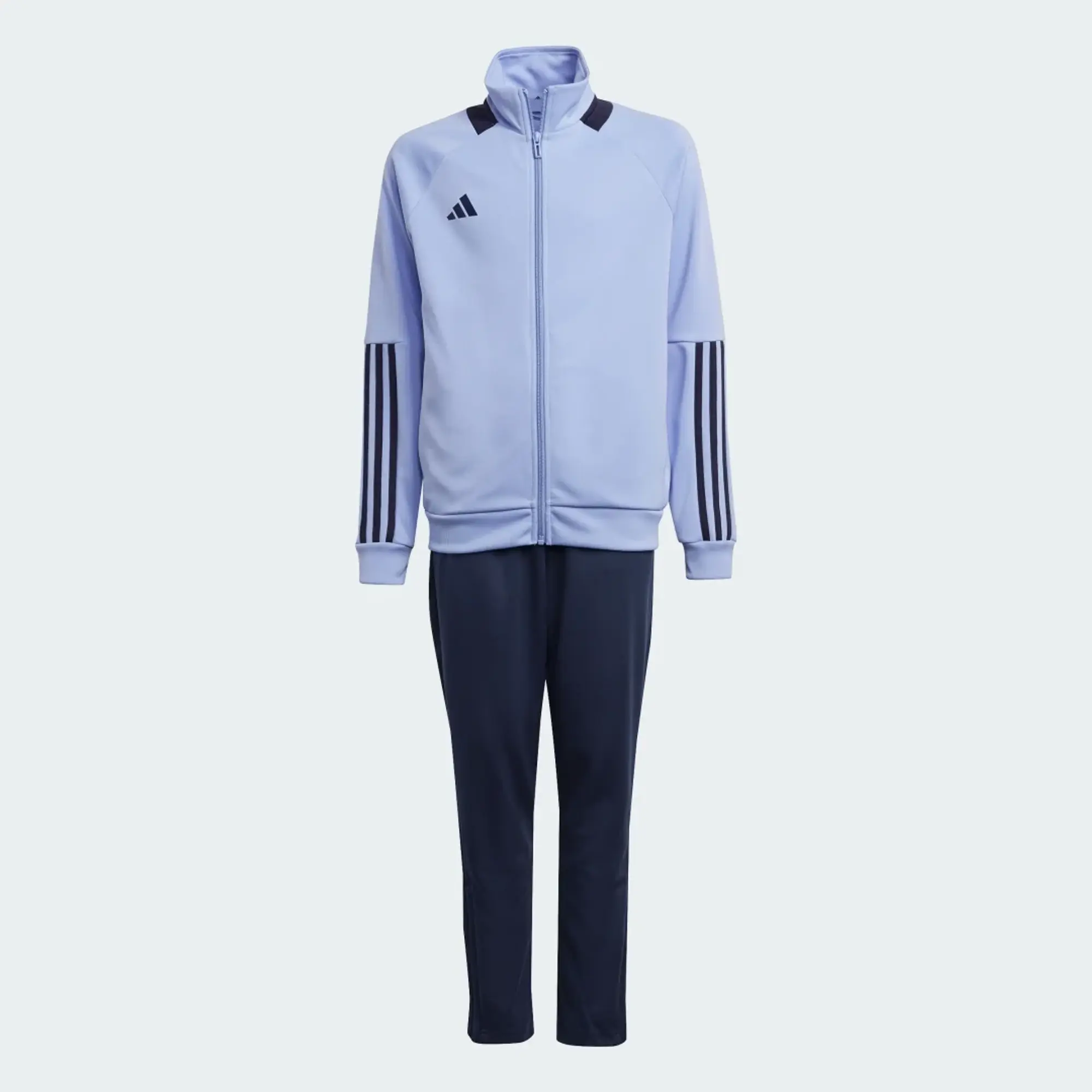 adidas Sereno Track Suit Kids