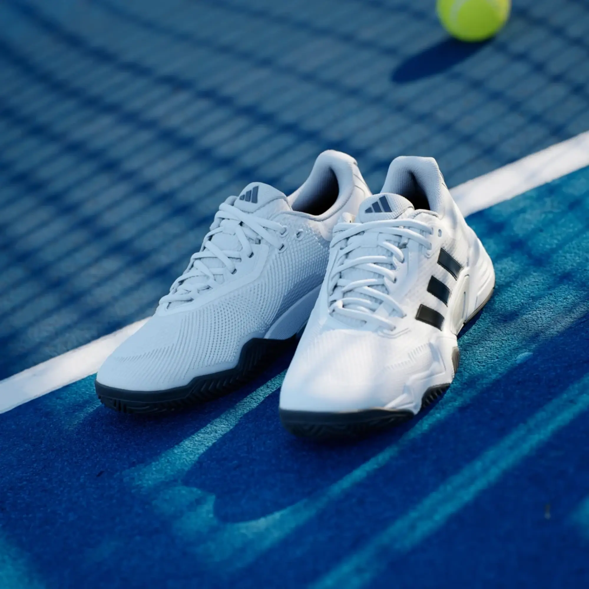 adidas Solematch Control 2 Tennis Shoes