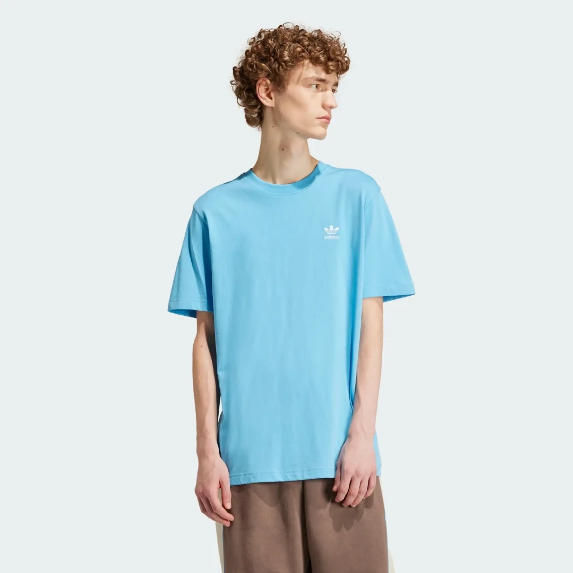 adidas Trefoil Essentials T-Shirt