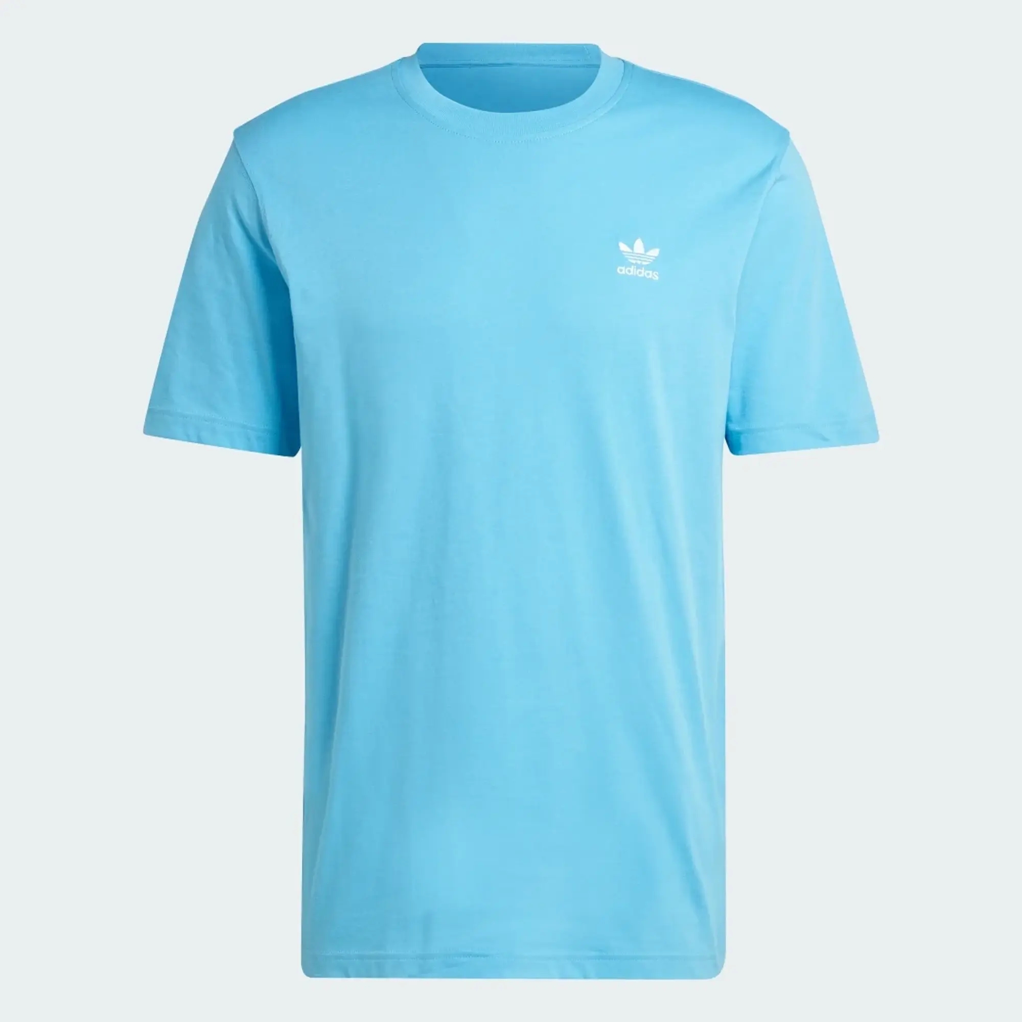 adidas Trefoil Essentials T-Shirt