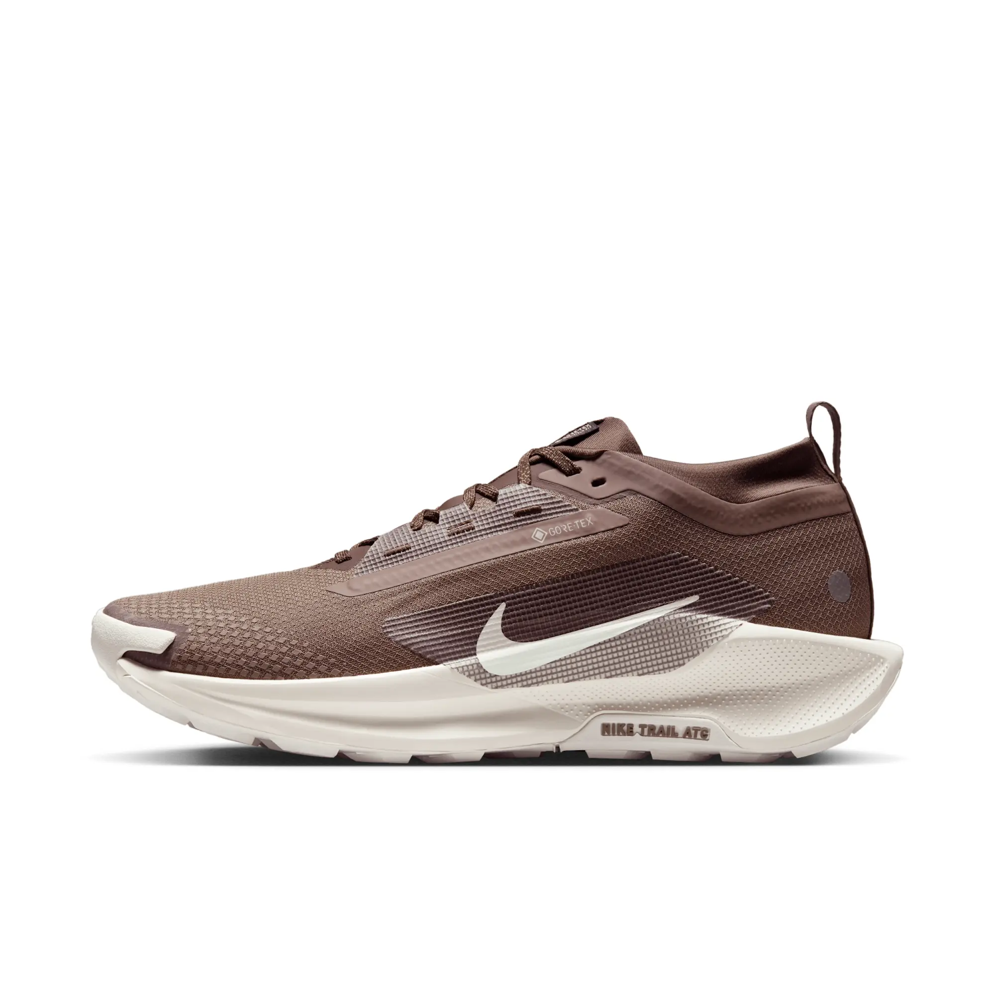 Nike Pegasus Trail 5 GORE-TEX SP Men's Waterproof Trail-Running Shoes - Brown