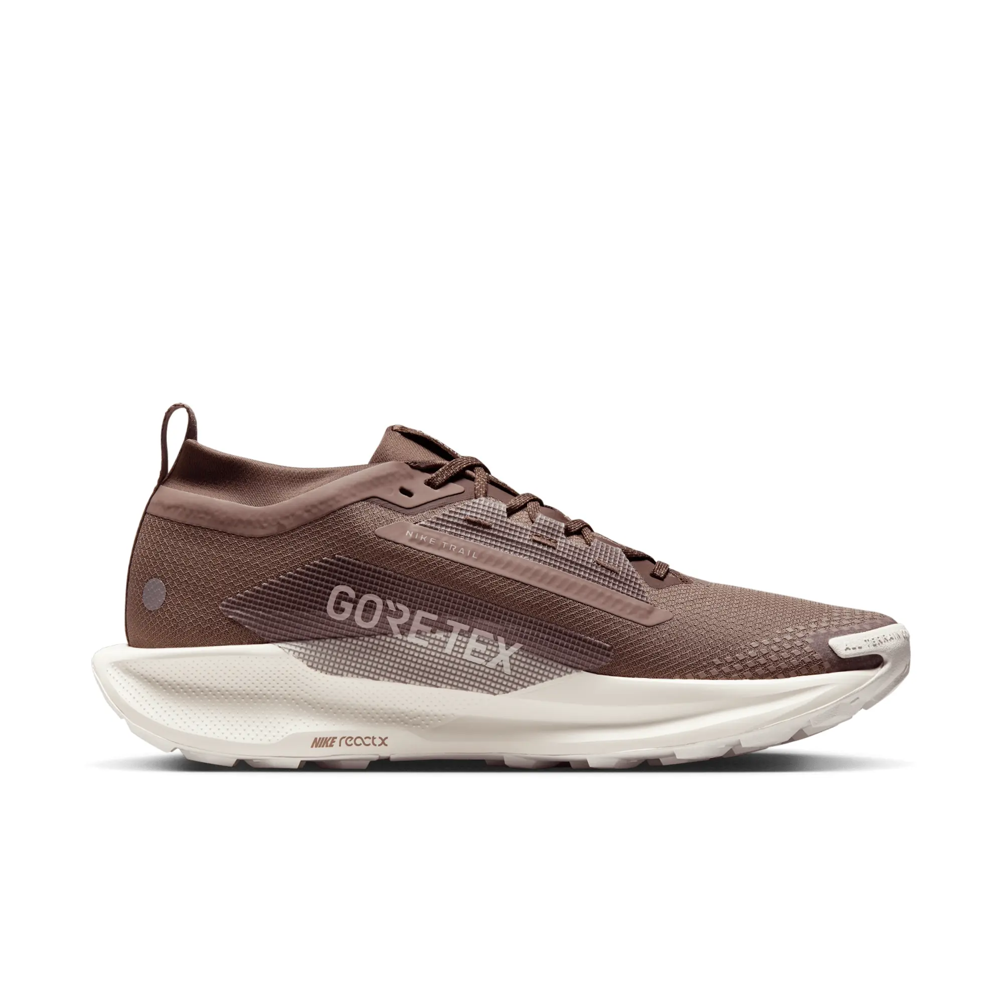 Nike Pegasus Trail 5 GORE-TEX SP Men's Waterproof Trail-Running Shoes - Brown