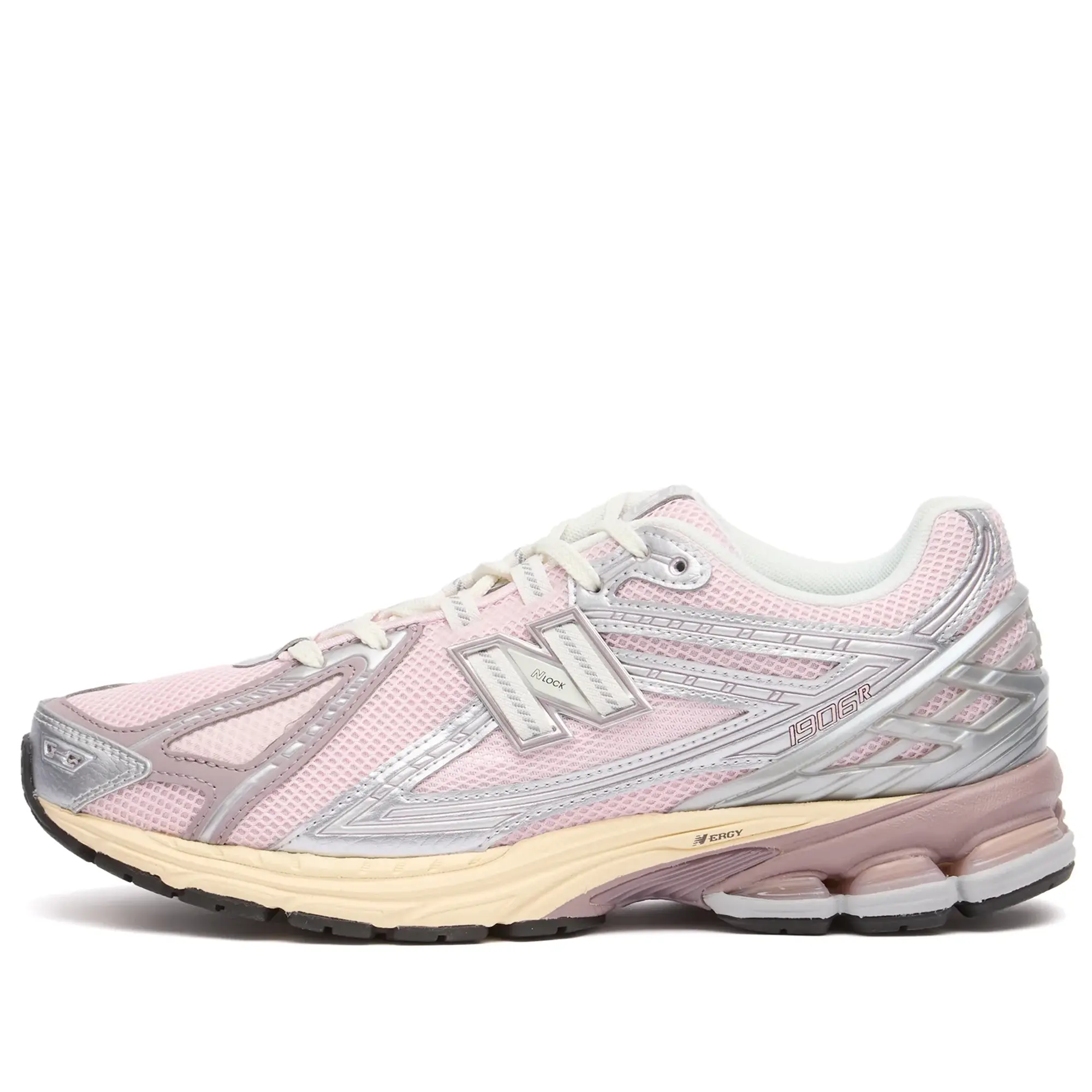 New Balance Unisex 1906R Synthetic