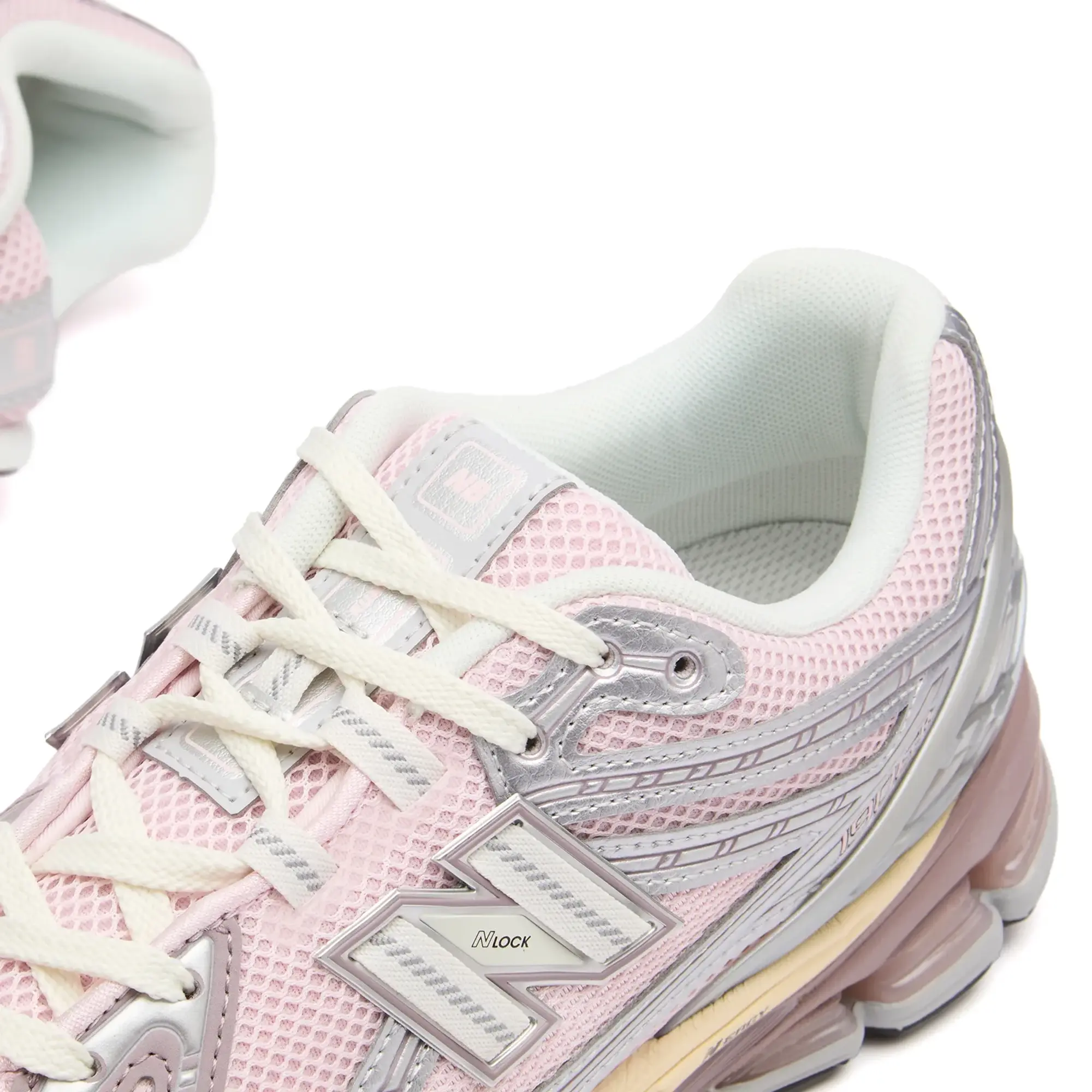 New Balance Unisex 1906R Synthetic