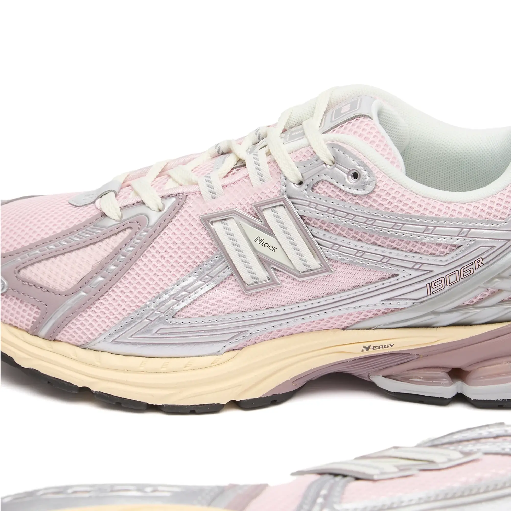 New Balance Unisex 1906R Synthetic