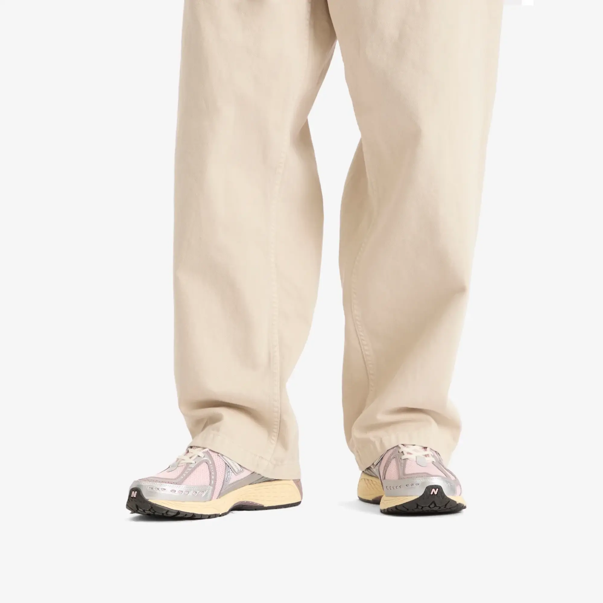 New Balance Unisex 1906R Synthetic