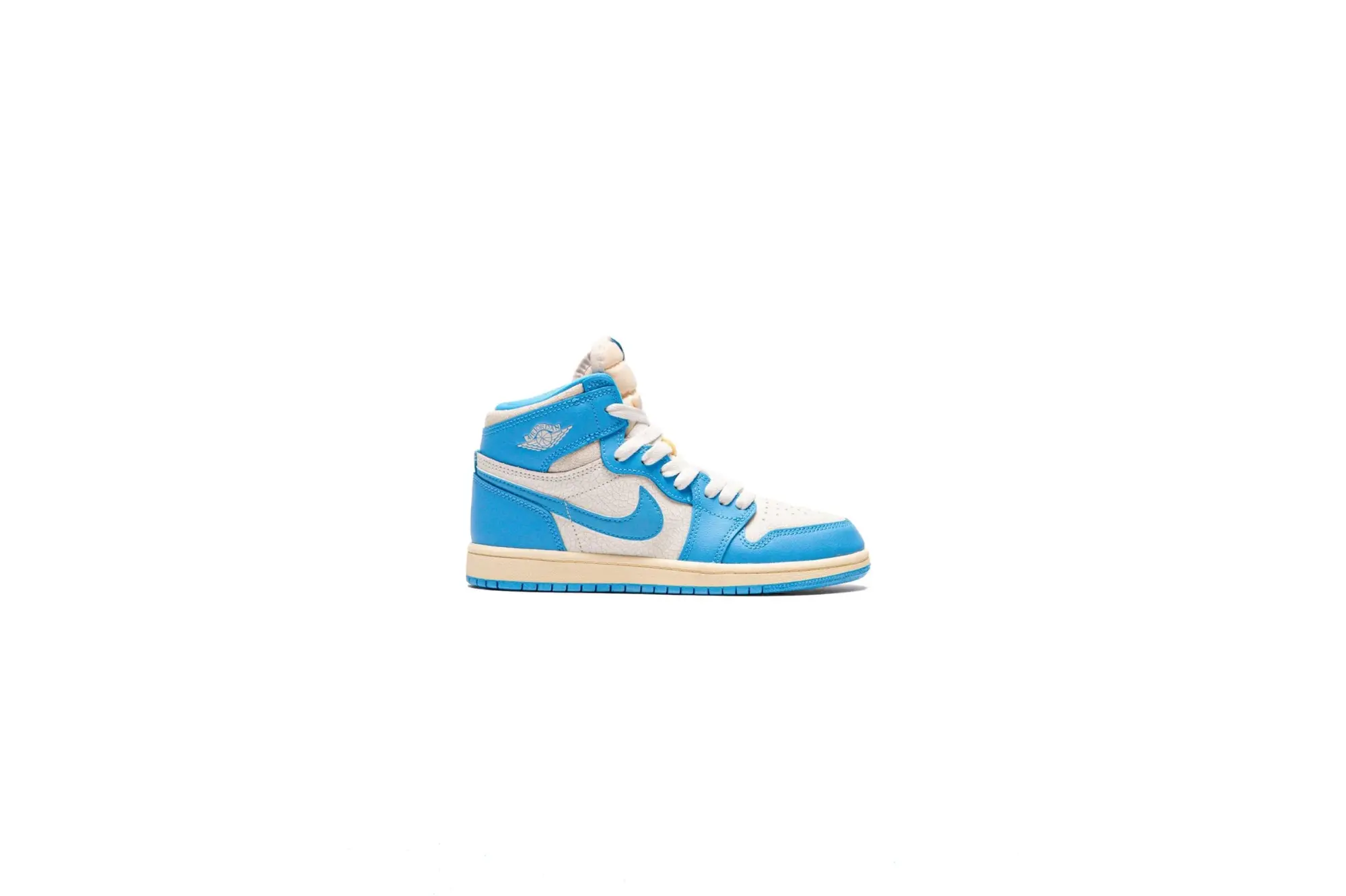 Nike Jordan AIR JORDAN 1 RETRO HIGH OG UNC Reimagined (PS)