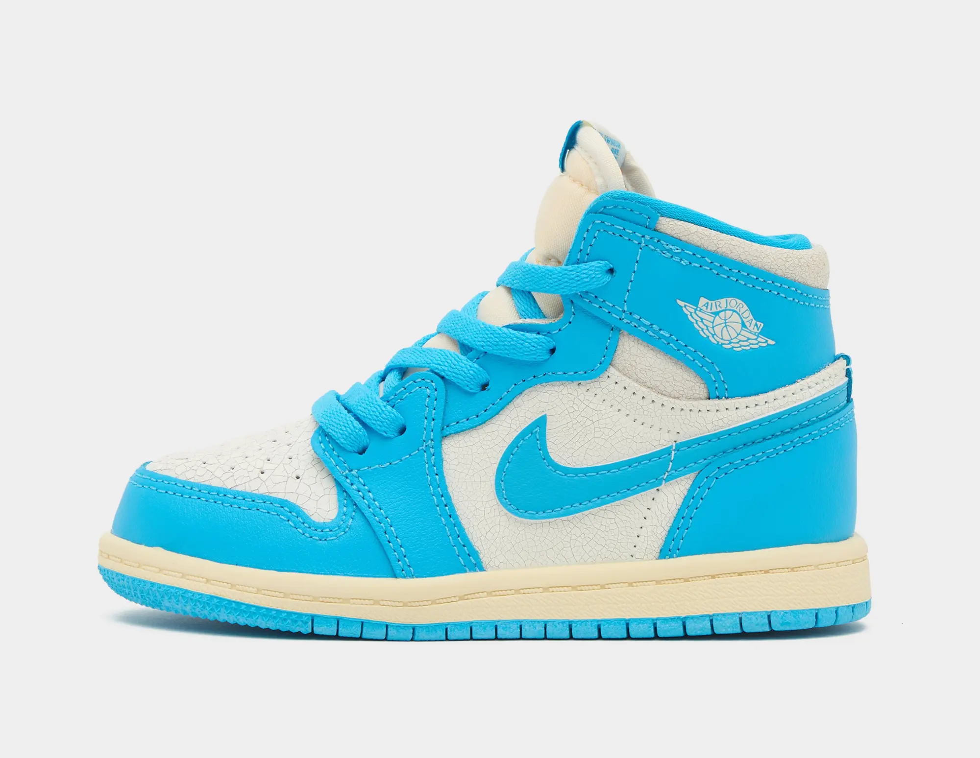 Nike Jordan AIR JORDAN 1 RETRO HIGH OG UNC Reimagined (TD)