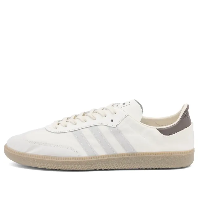adidas Originals Adidas Samba Decon Sneaker White/Charcoal  display picture 3