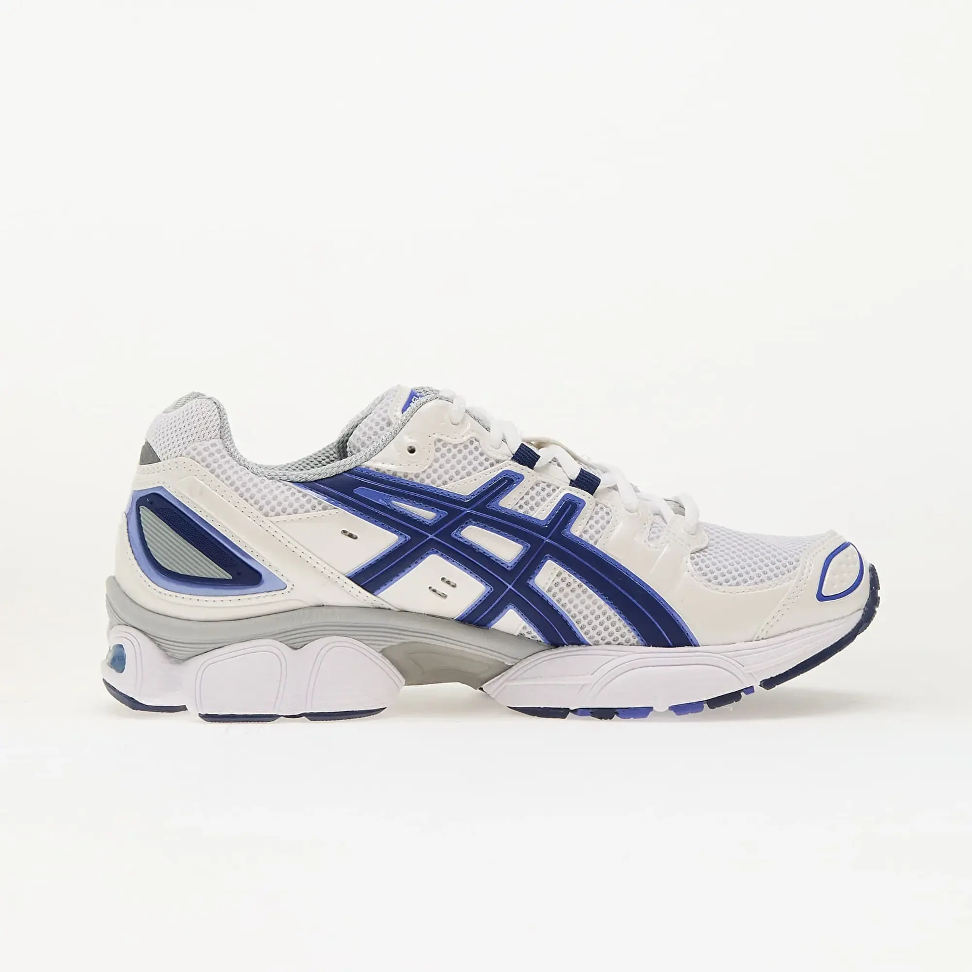 Sneakers Asics Gel-Nimbus 9 White/ Indigo Blue Eur 44