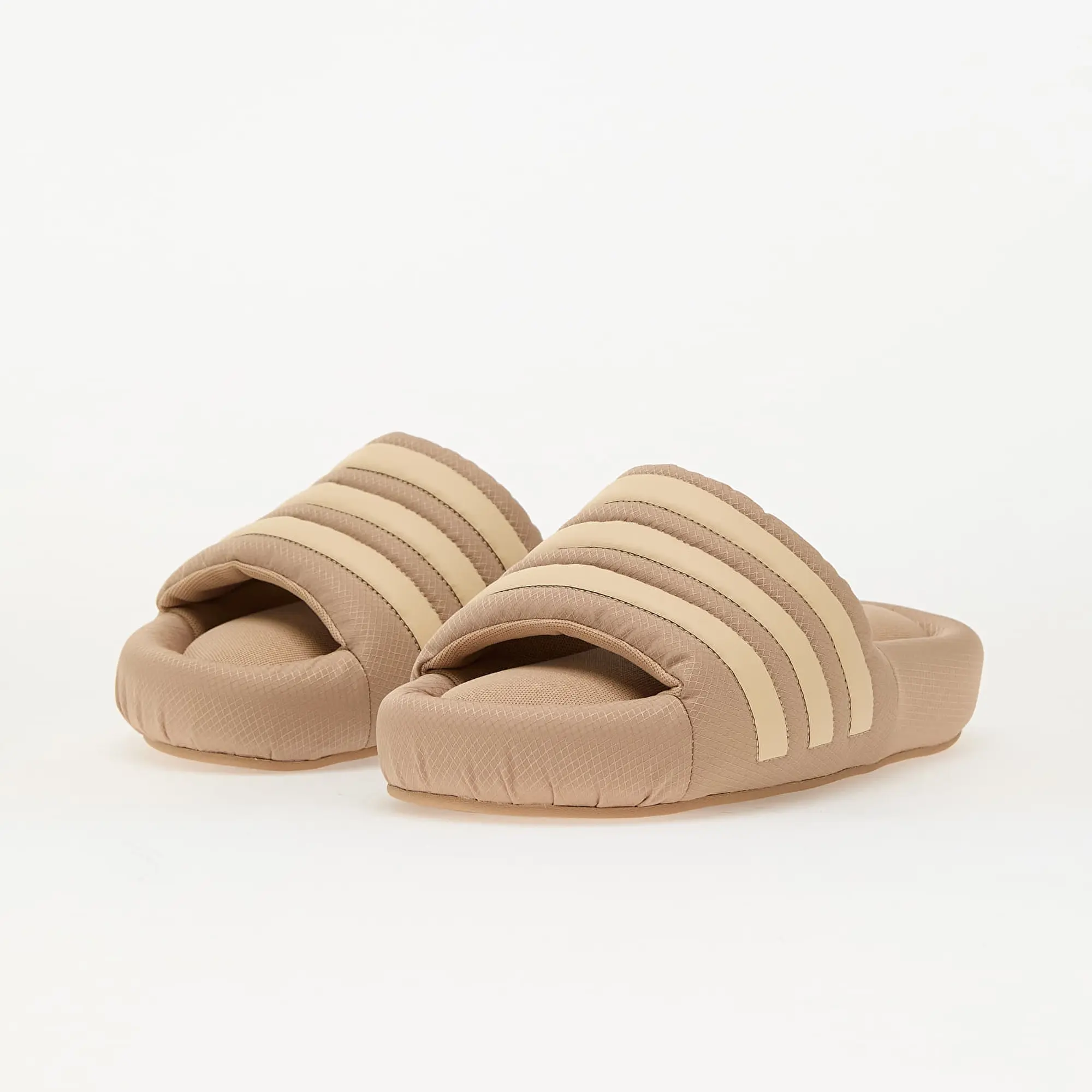 Sneakers Adidas Adilette 24 Warm Sand/ Sand Strata/ Warm Sand Eur 44.5