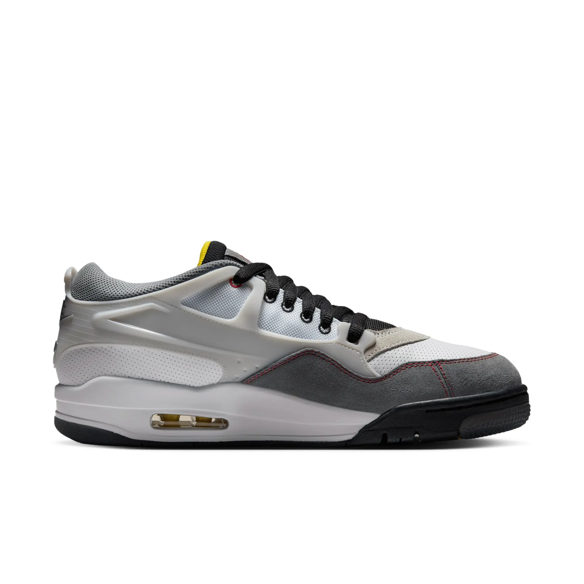 Nike Jordan Jordan 4rm Men Shoes - White