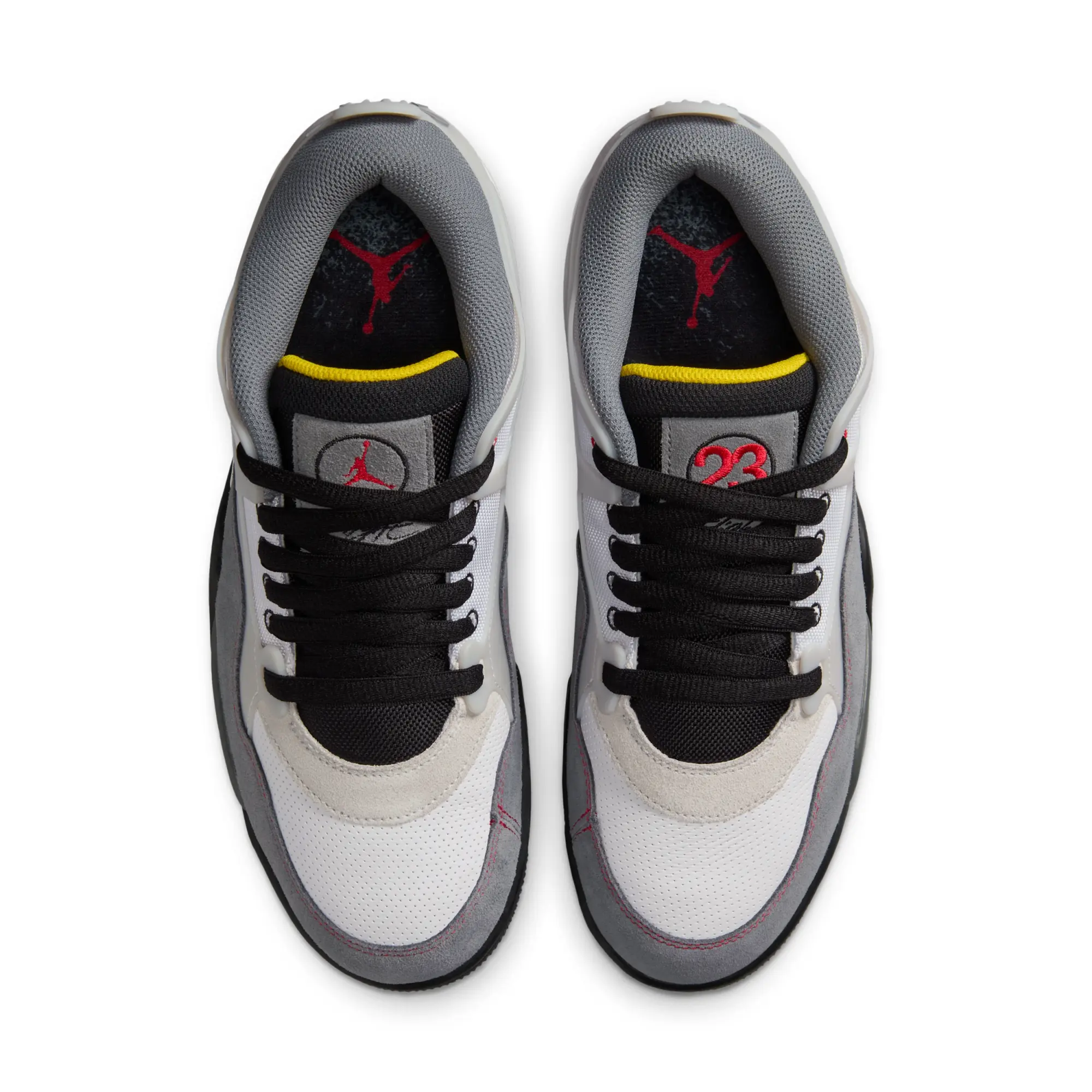 Nike Jordan Jordan 4rm Men Shoes - White