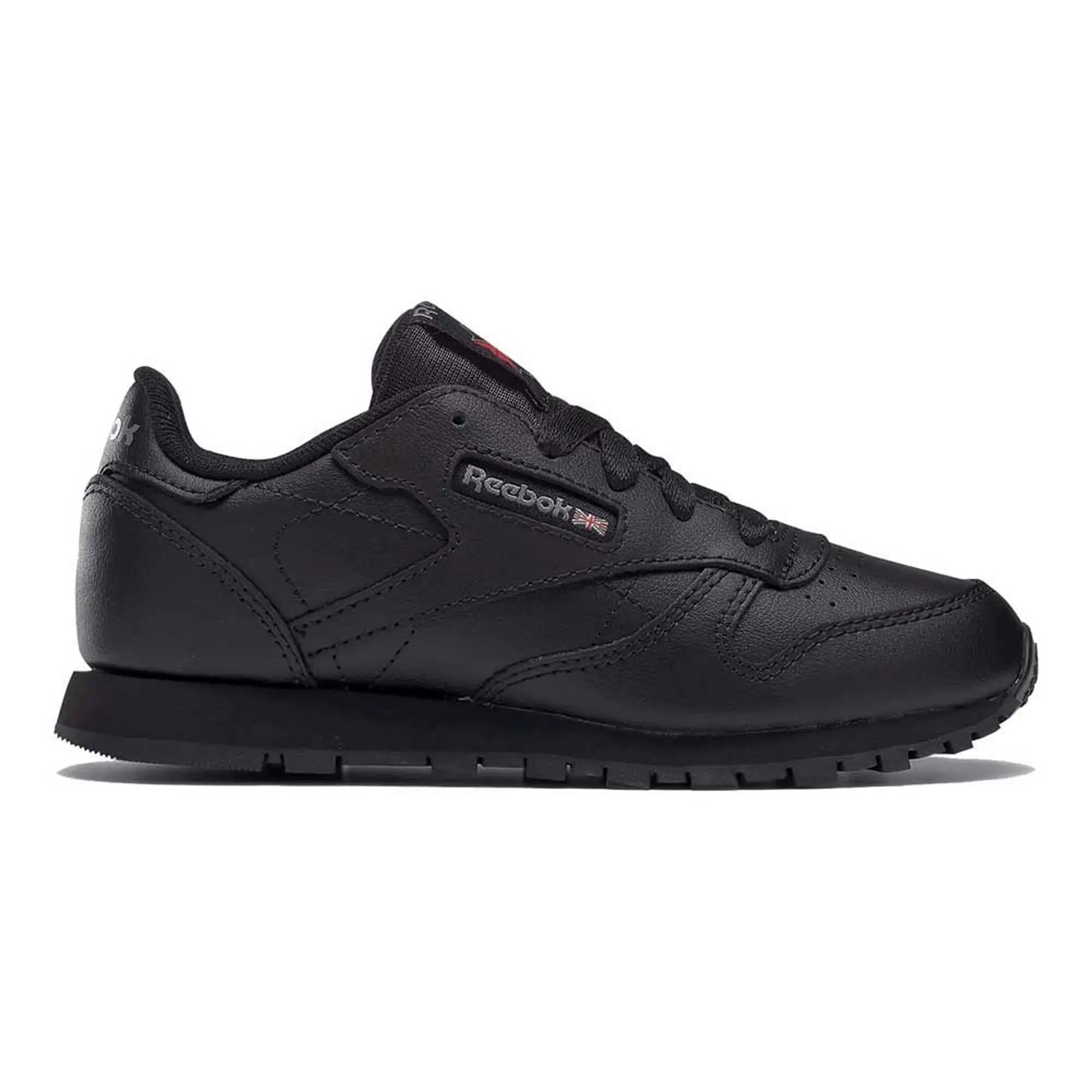 Reebok Classics Classic Leather Trainers