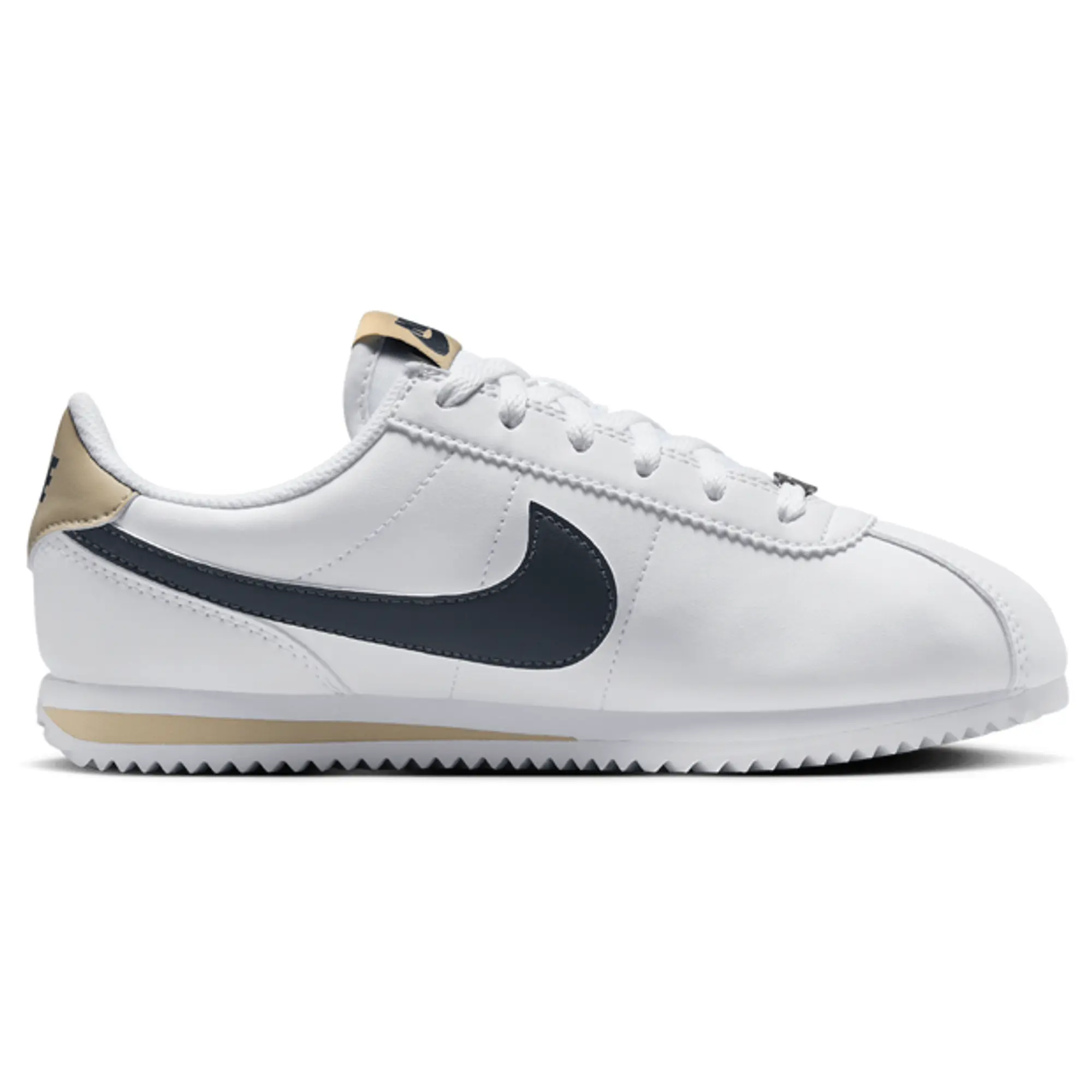 Nike Cortez Unisex Shoes - White