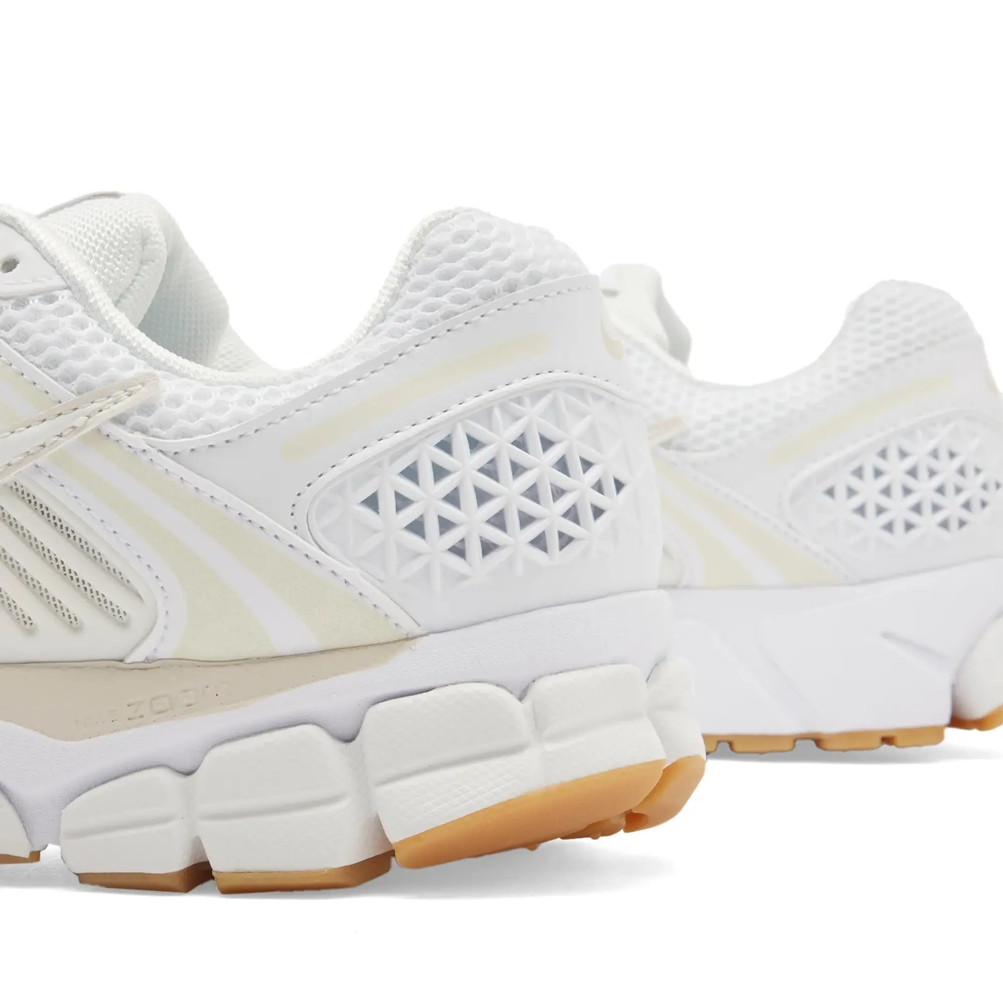 Nike Zoom Women Shoes - White