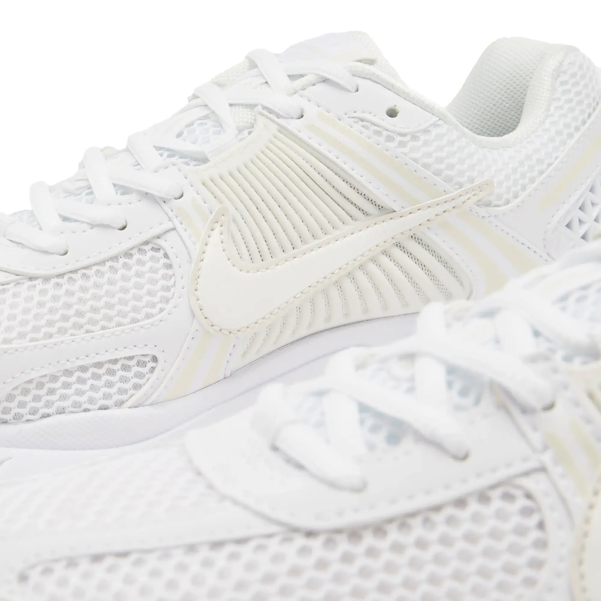 Nike Zoom Women Shoes - White