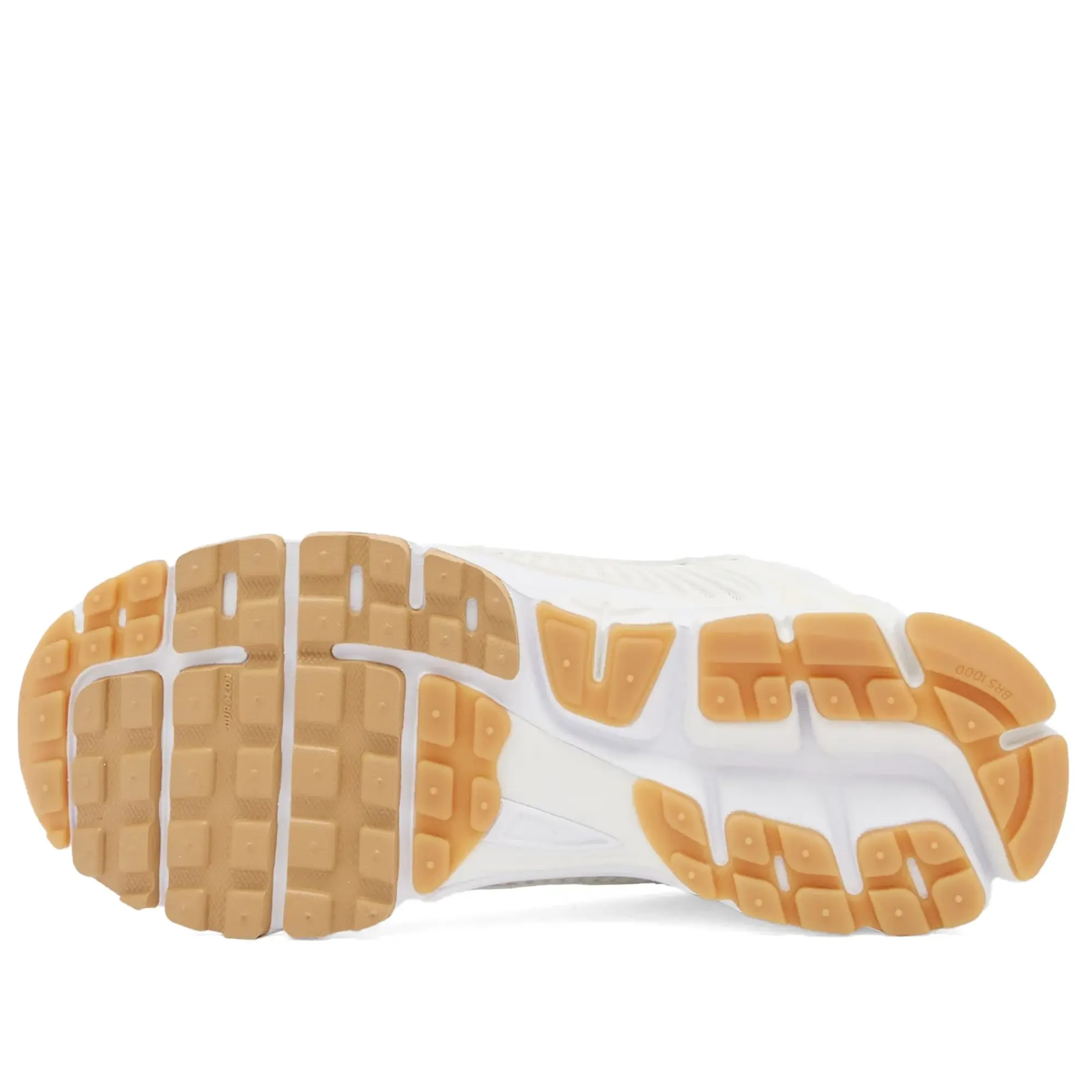 Nike Zoom Women Shoes - White