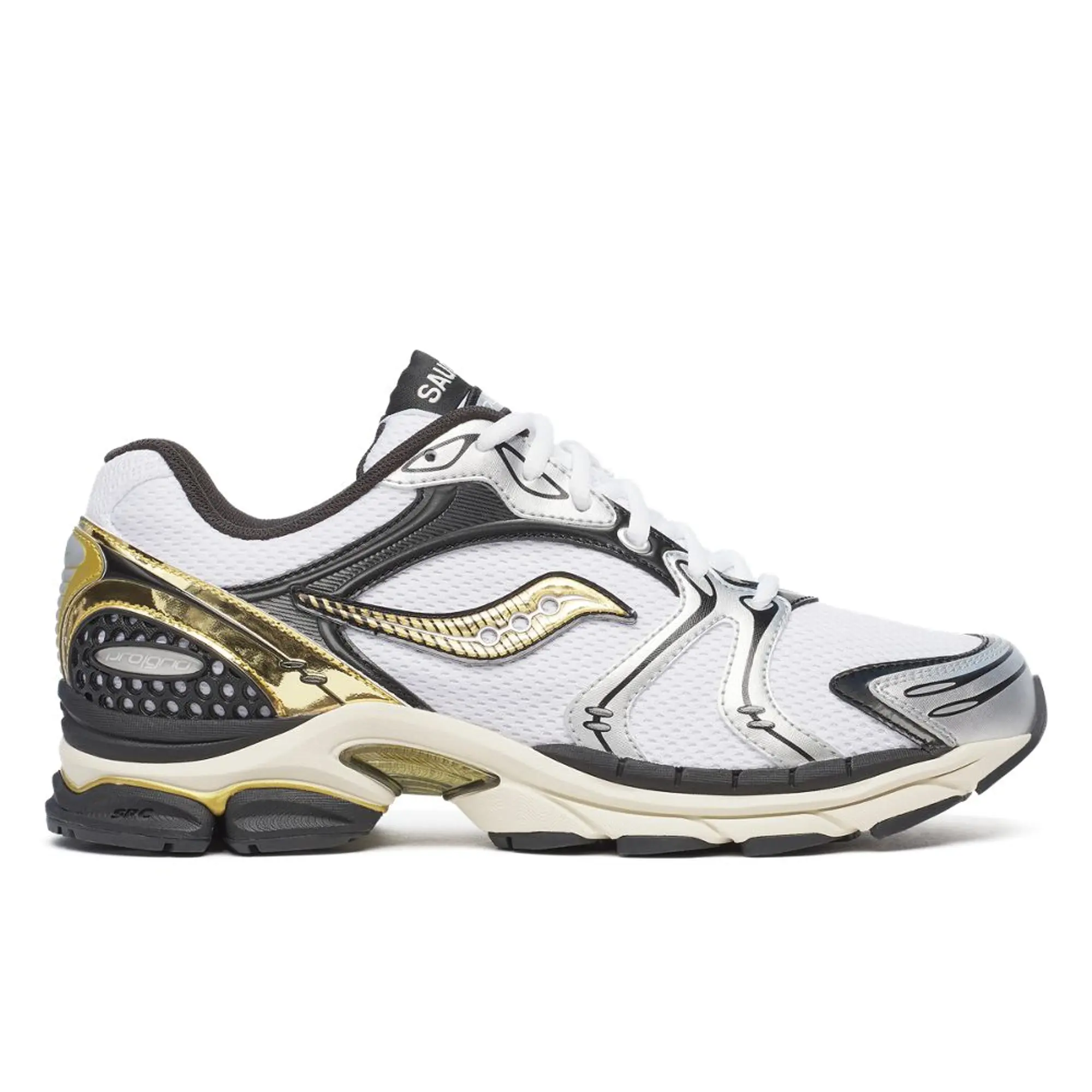 Saucony - ProGrid Triumph 4 CS in Gold