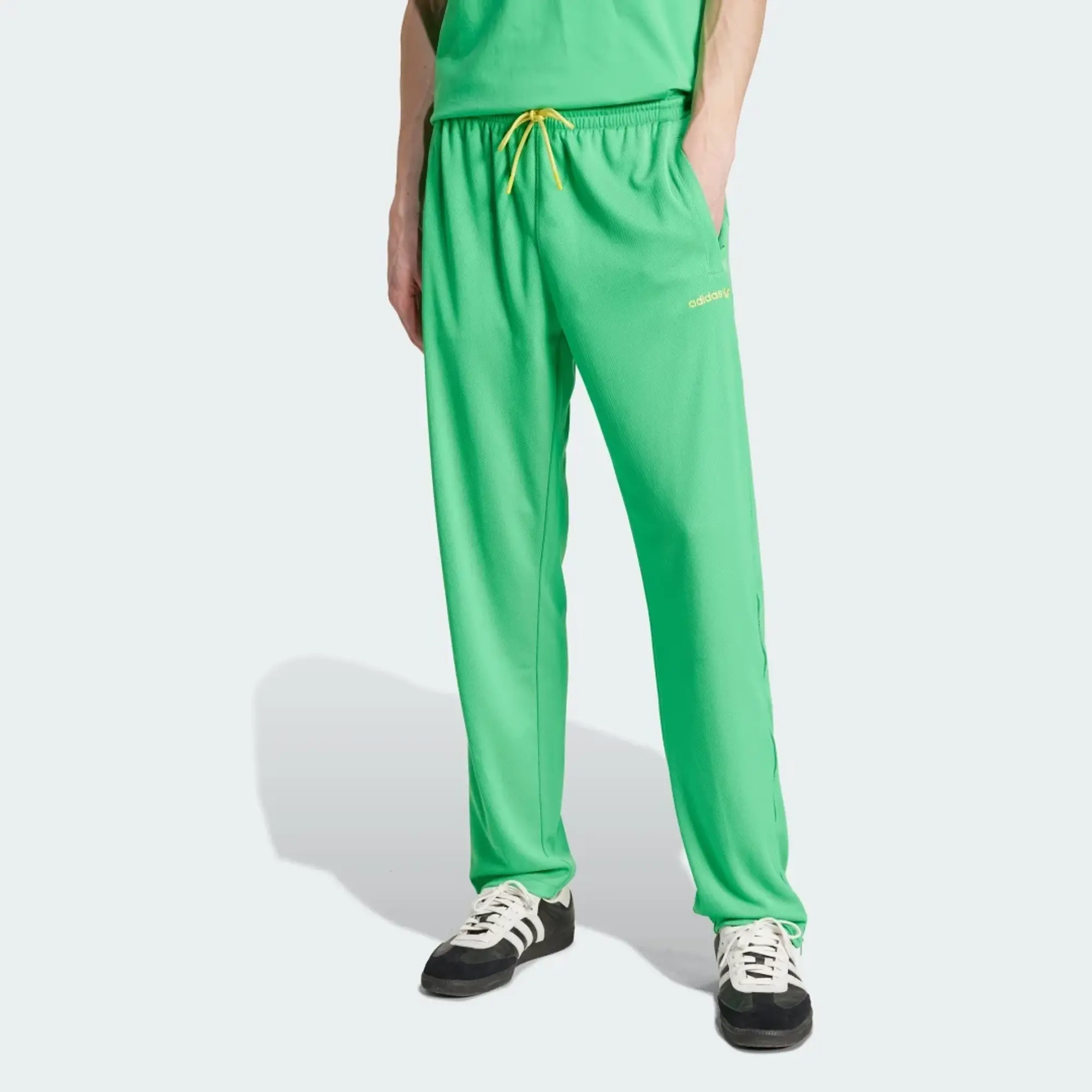 adidas Zip Flare Joggers
