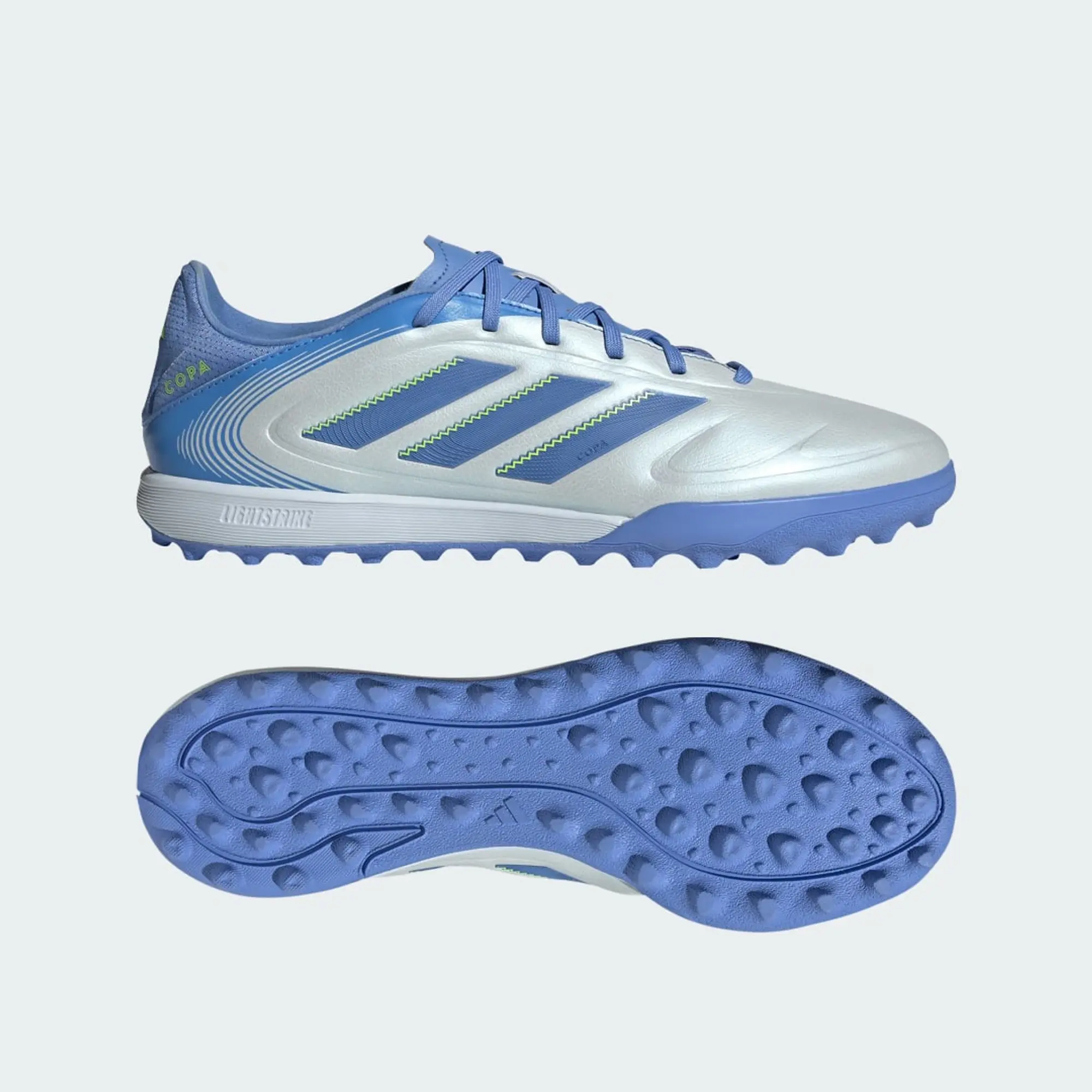 adidas Copa Pure 3 League Turf Boots