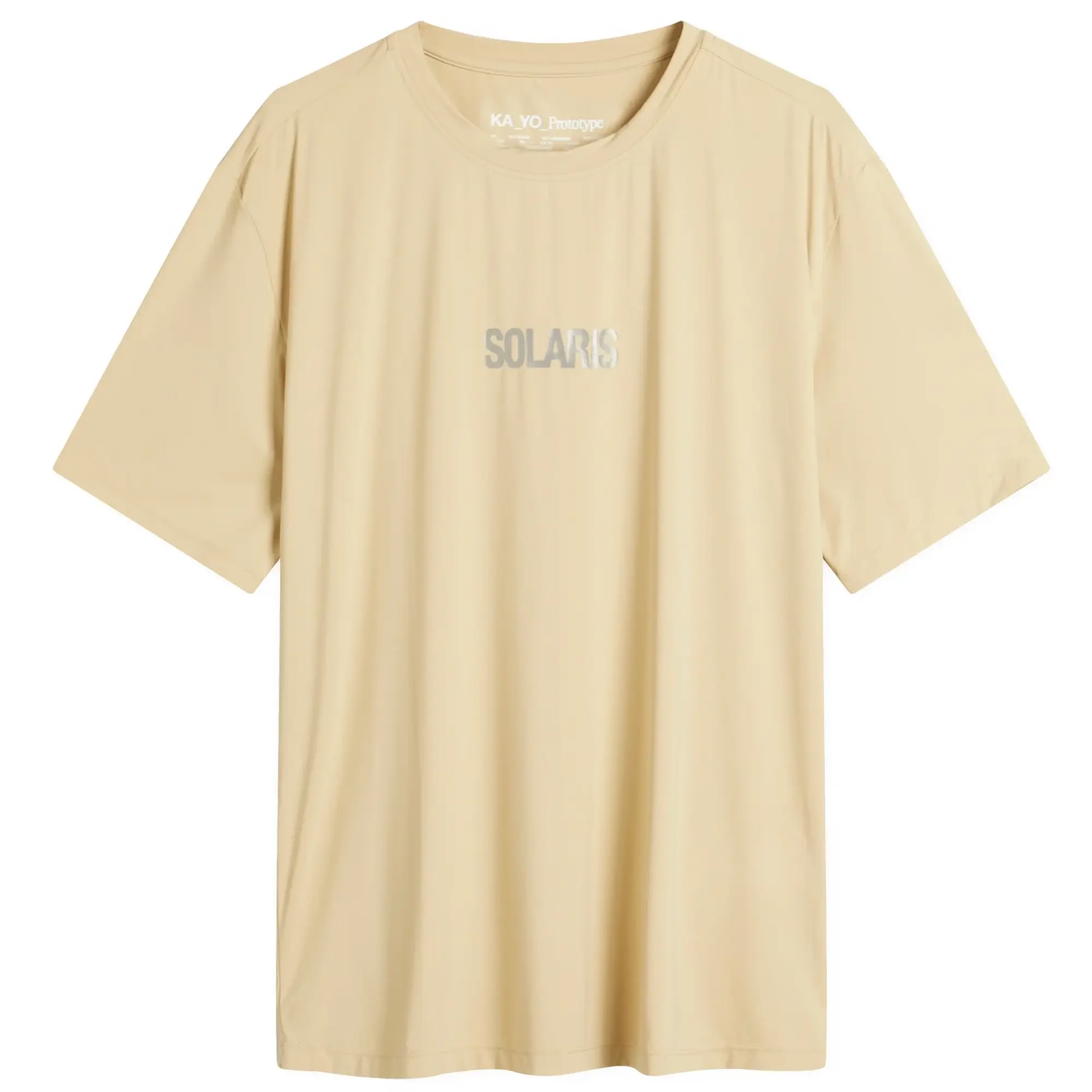 KA_YO_Prototype Men's Solaris Tech T-Shirt Peyote