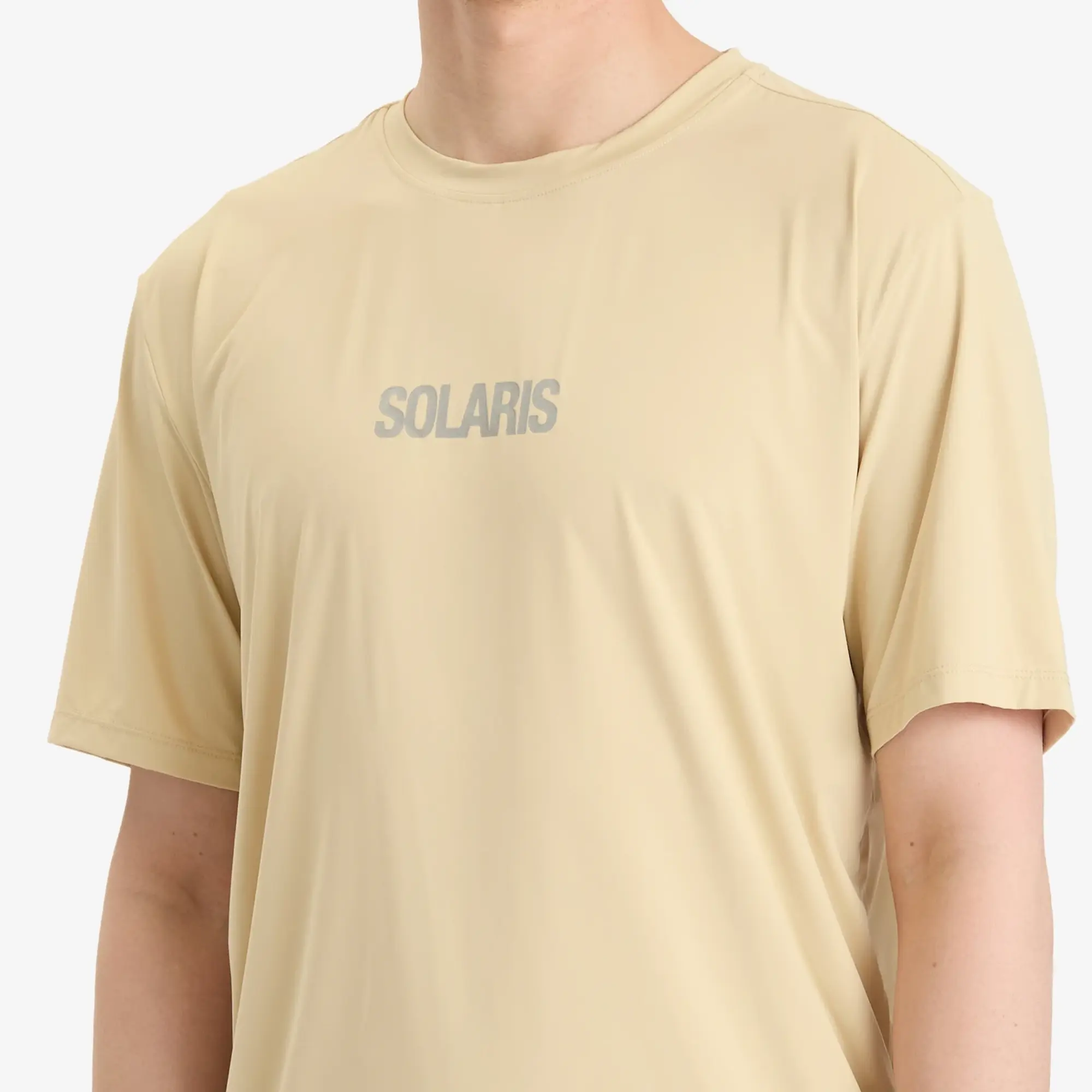 KA_YO_Prototype Men's Solaris Tech T-Shirt Peyote