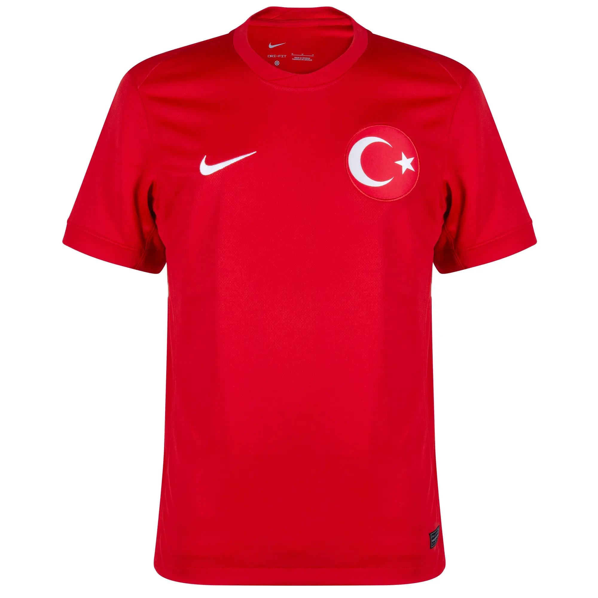 Nike Turkey Away KIDS Shirt 2024-2025