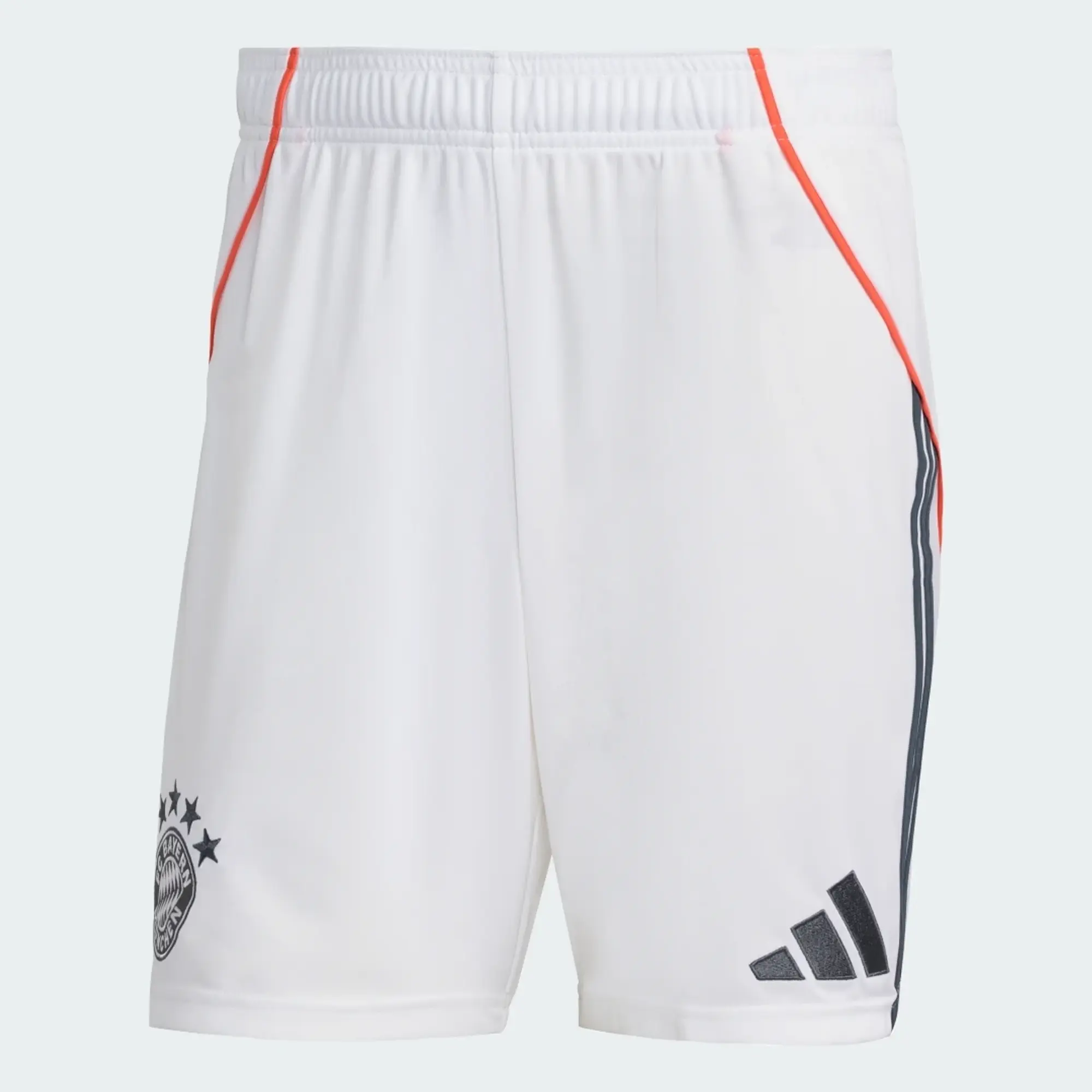 adidas FC Bayern 25/26 Away Shorts
